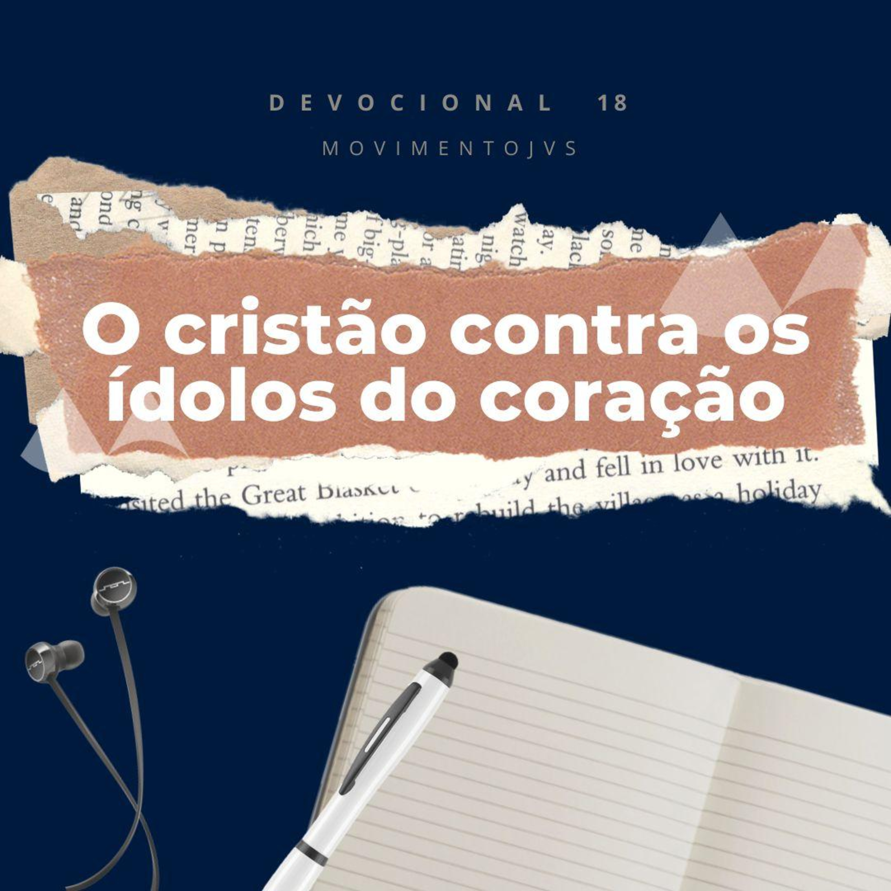 Devocional diária