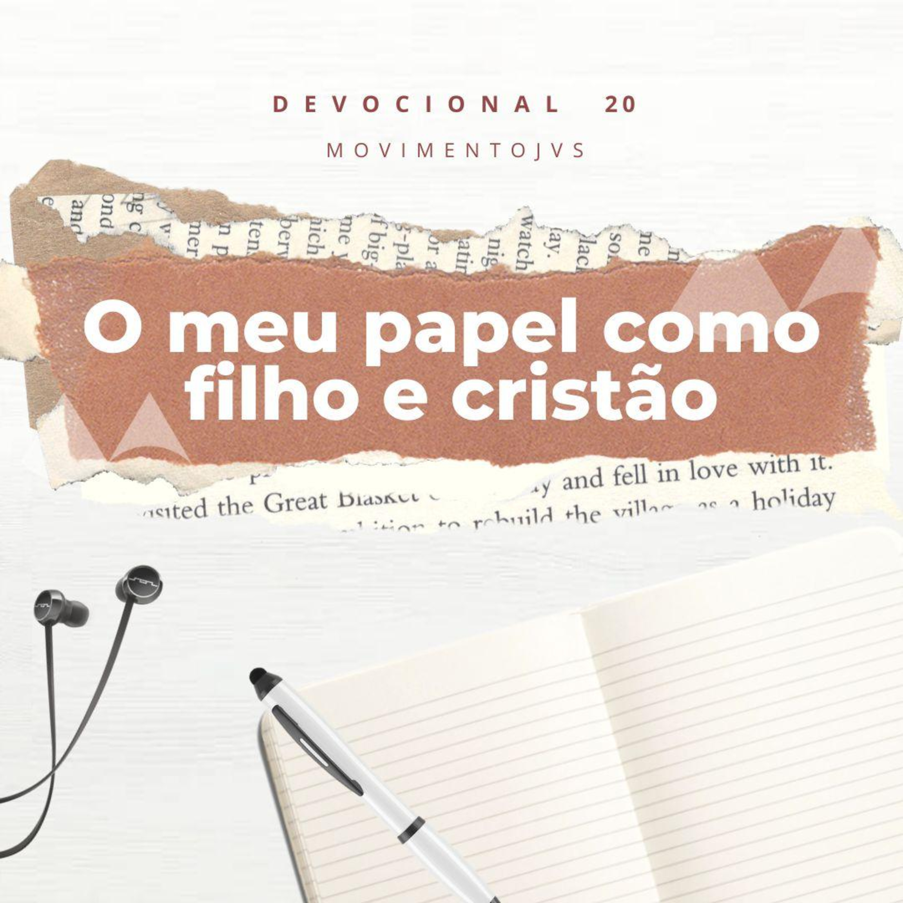 Devocional diária