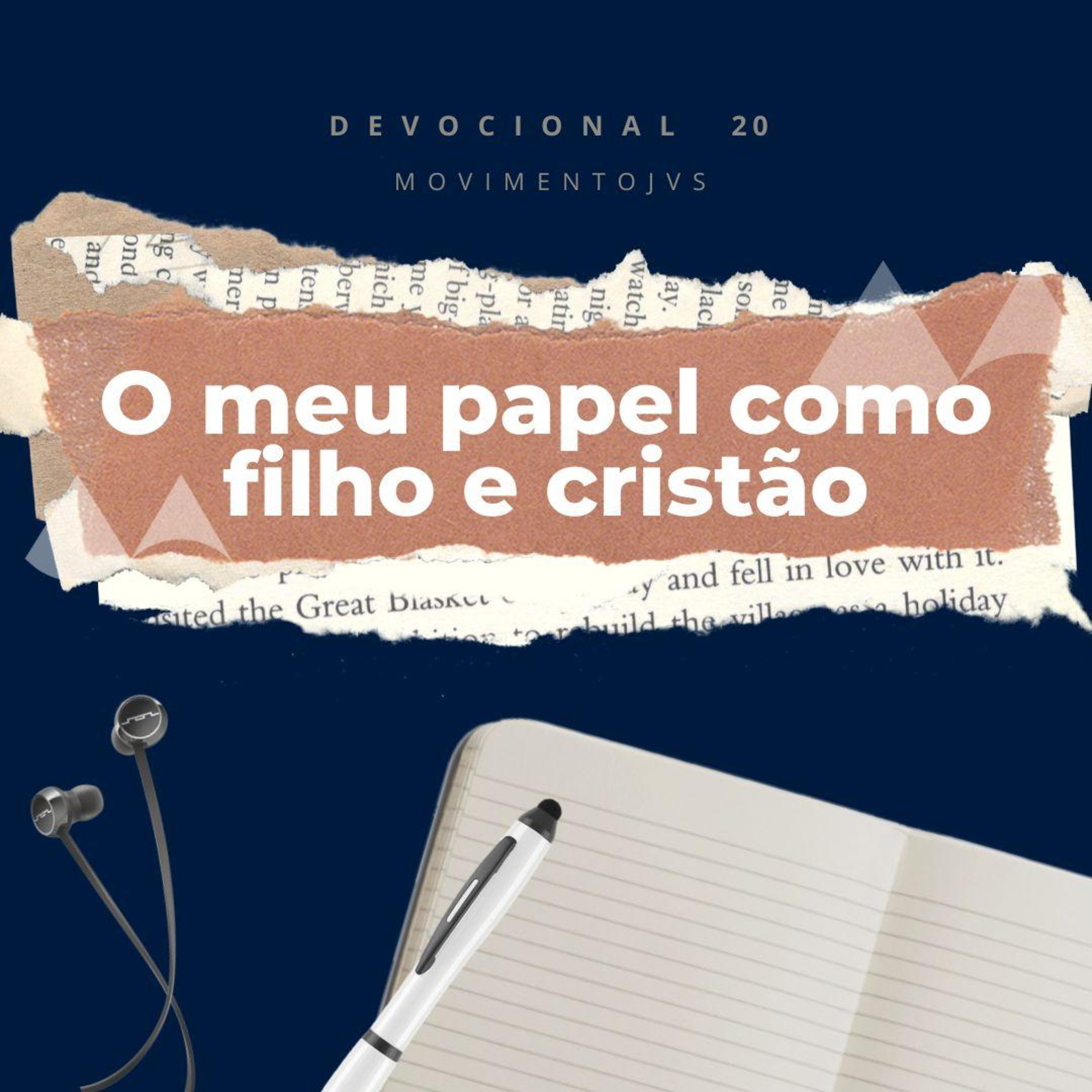 Devocional diária