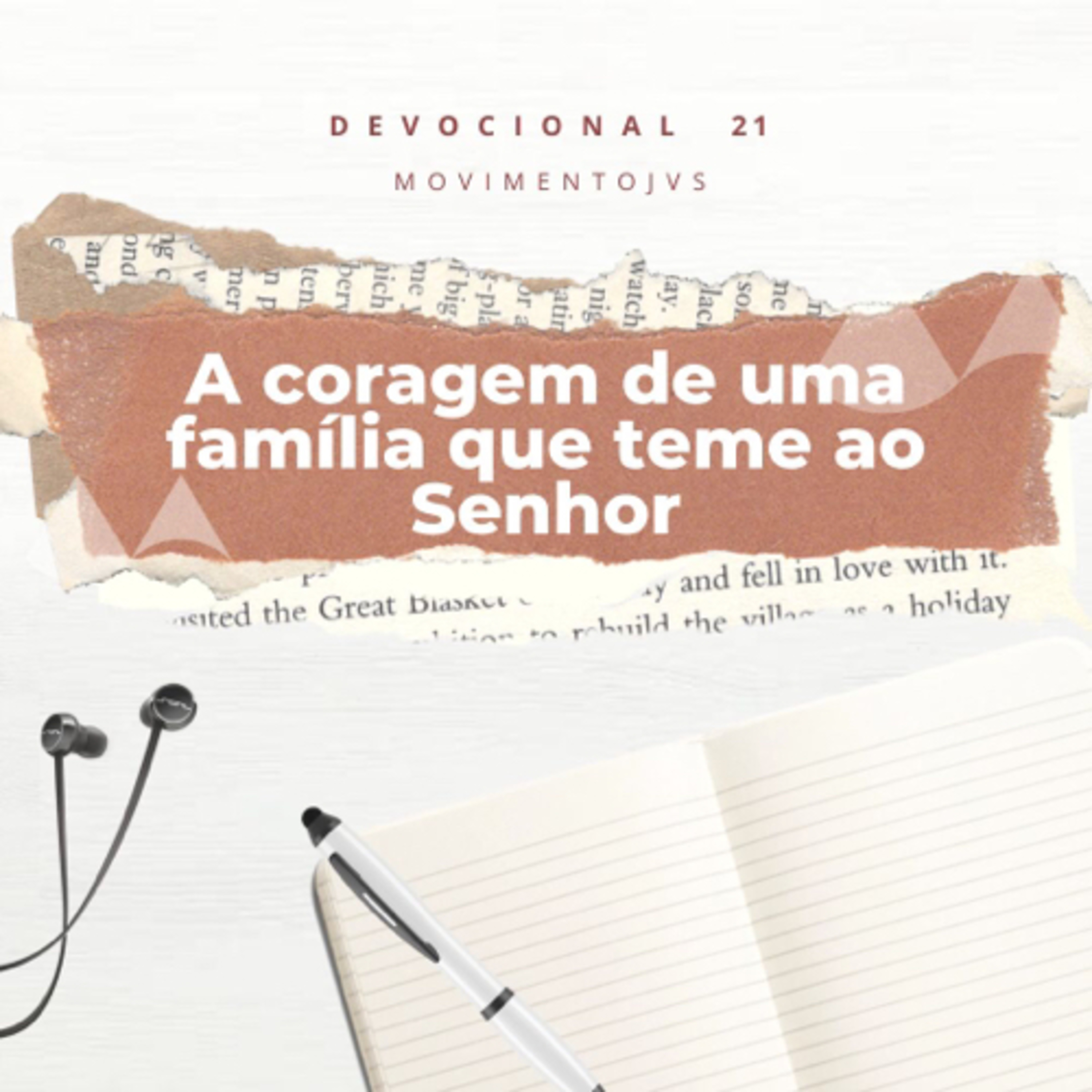 Devocional diária
