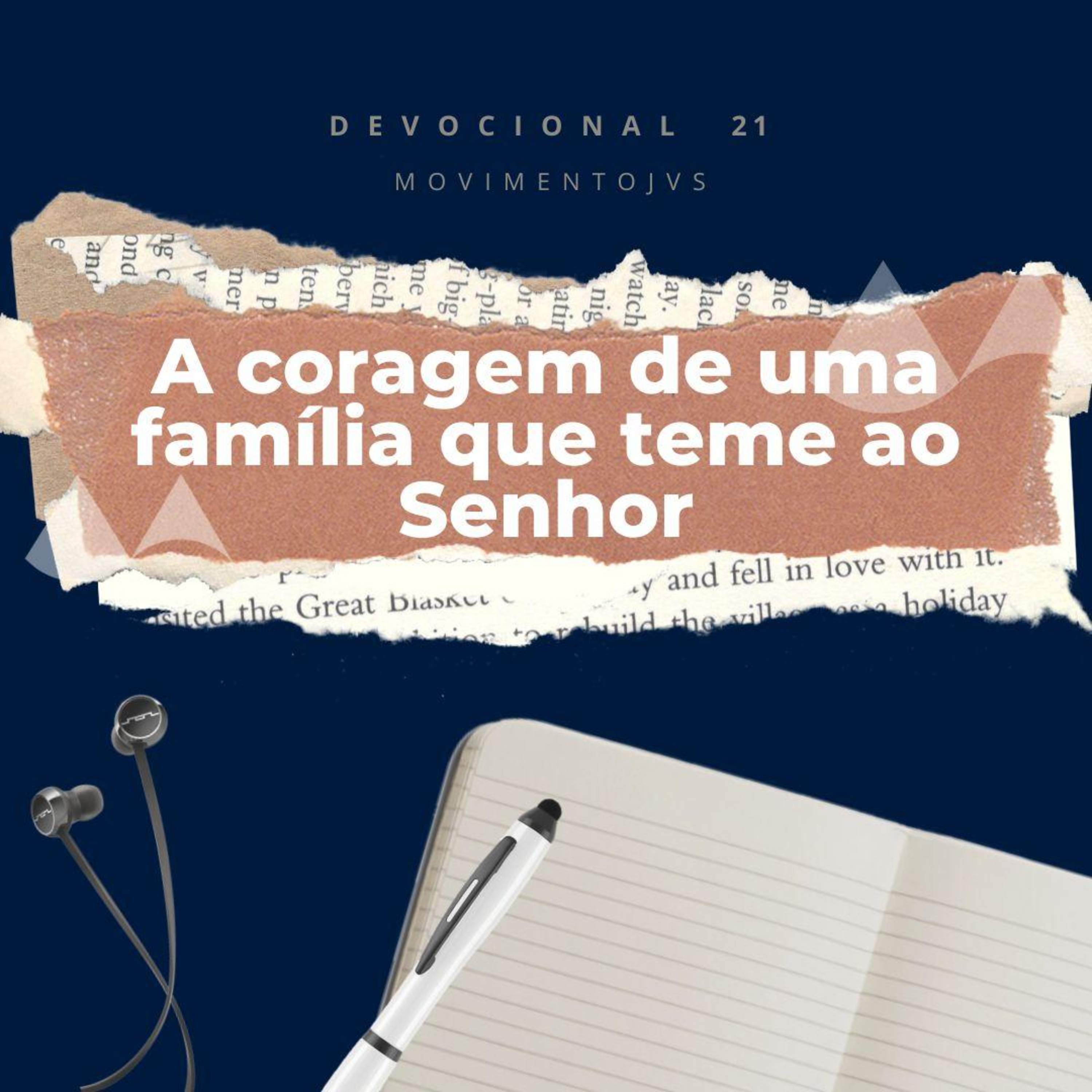Devocional diária