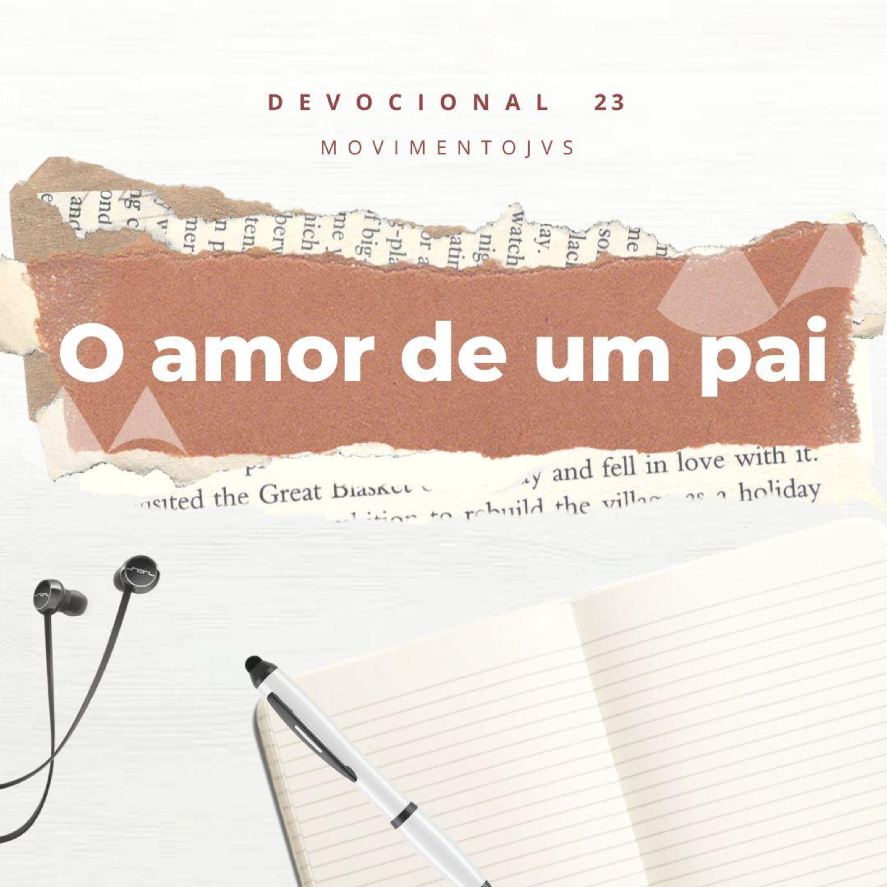 Devocional diária