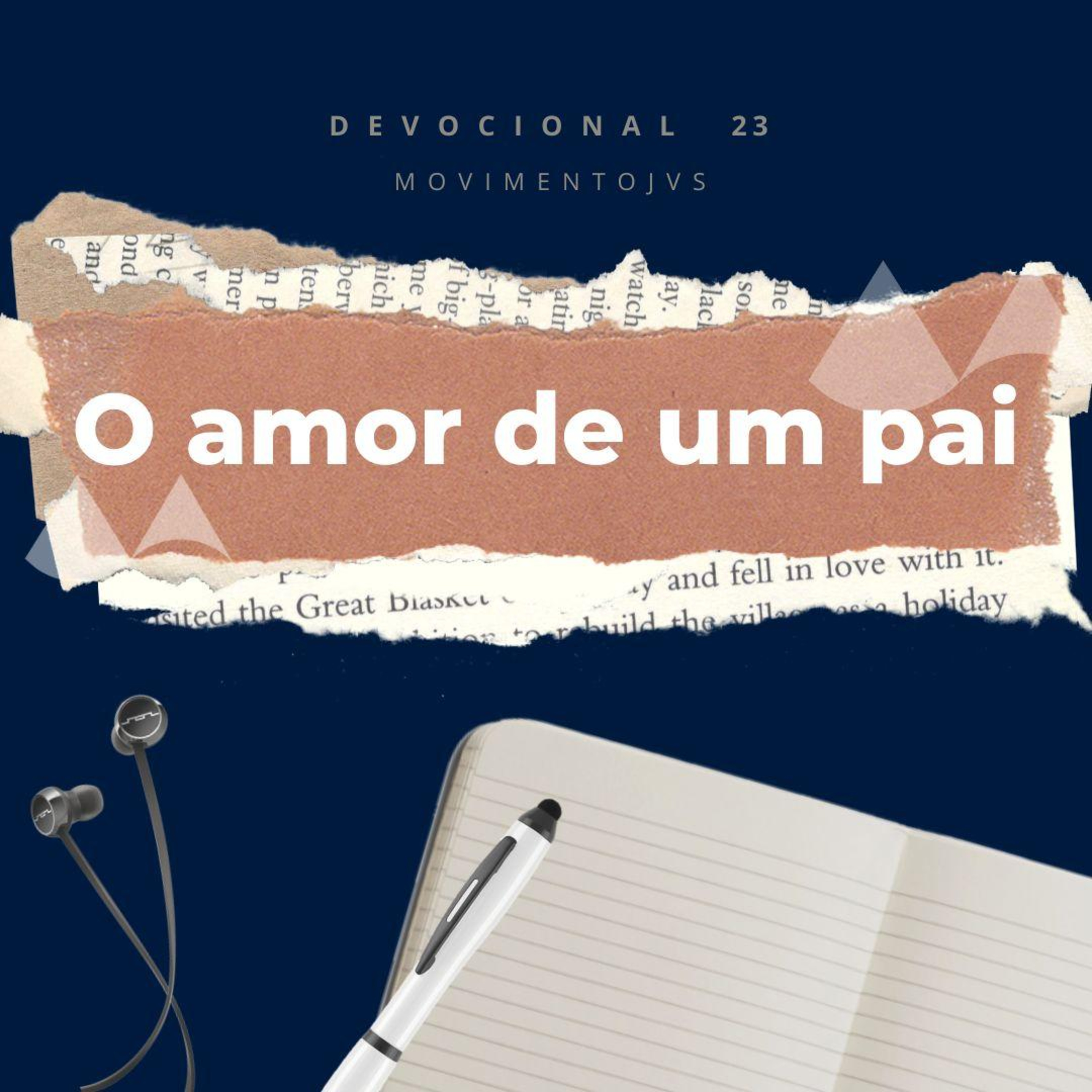 Devocional diária