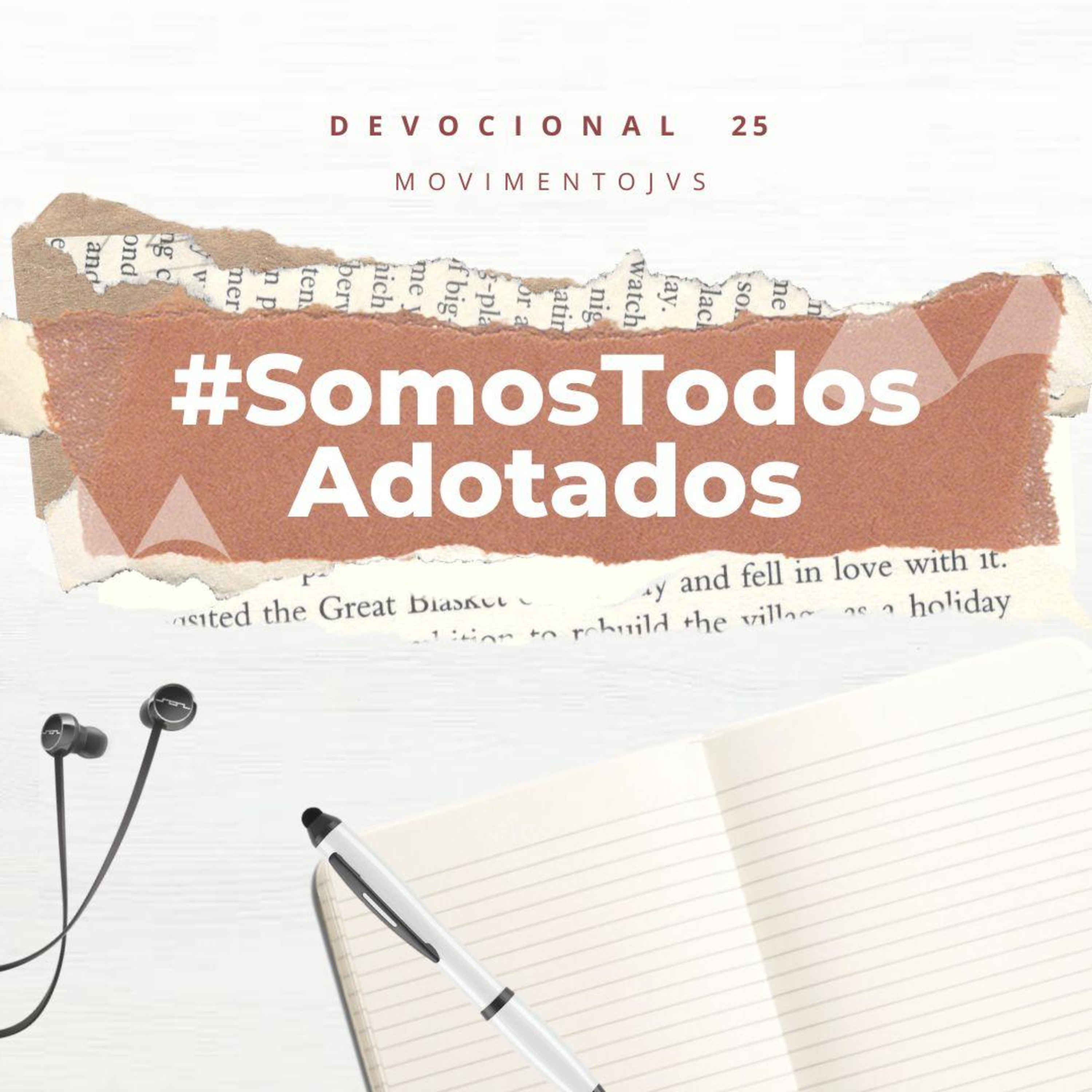 Devocional diária