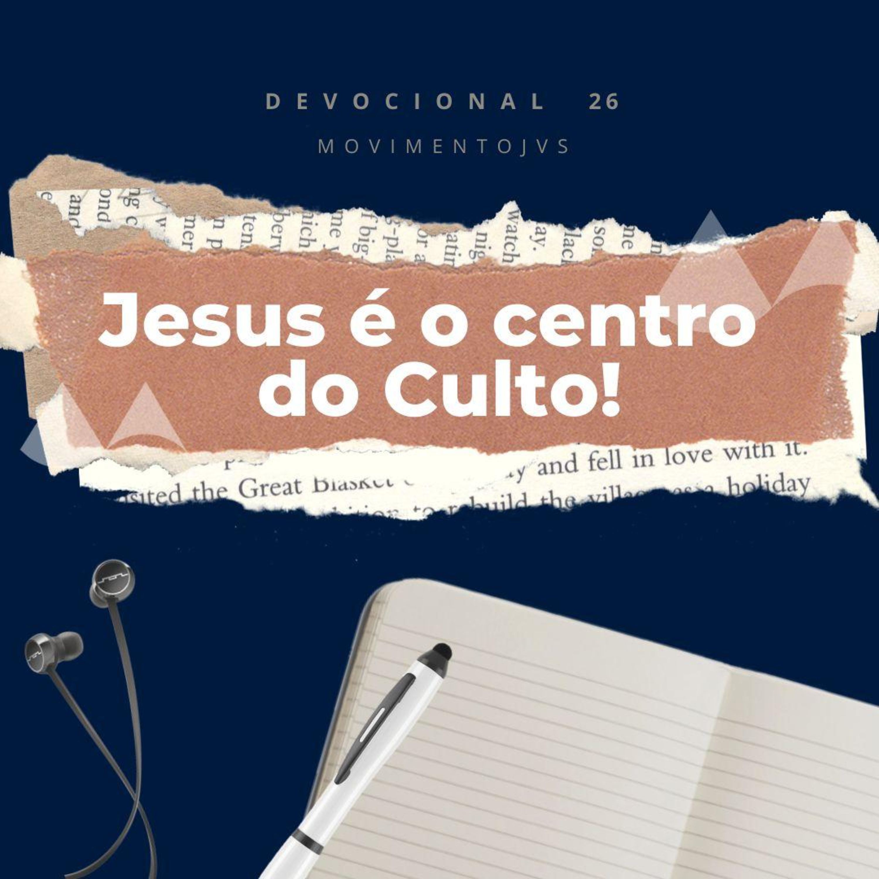 Devocional diária