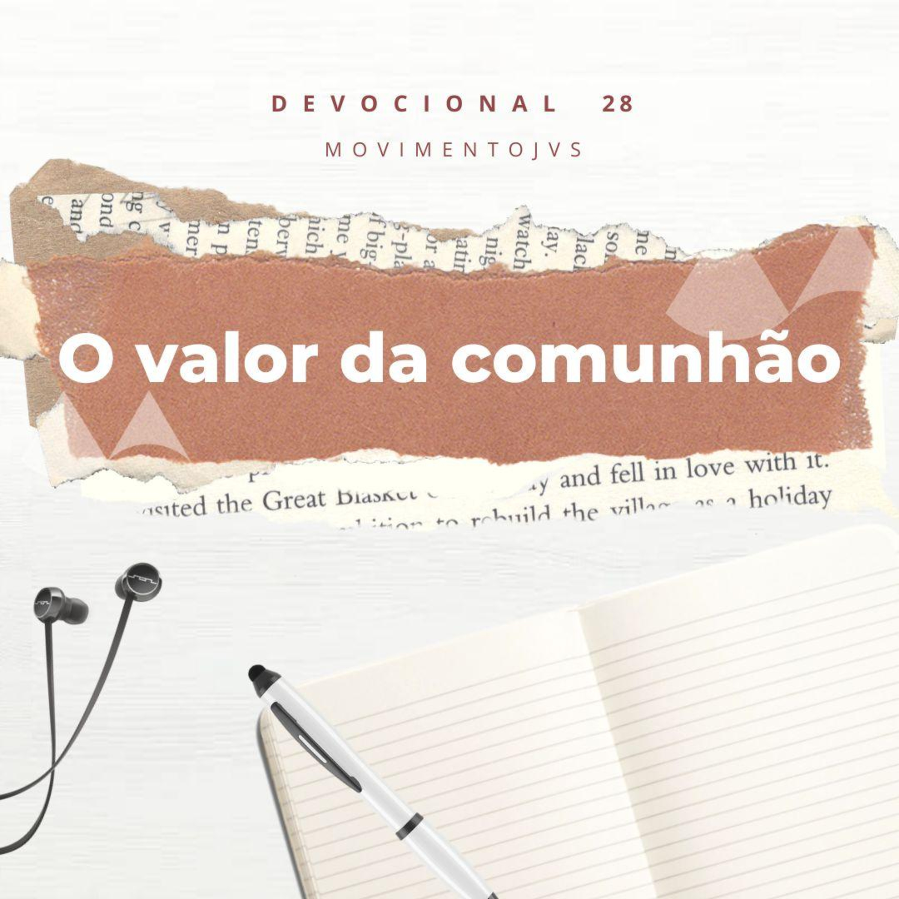 Devocional diária
