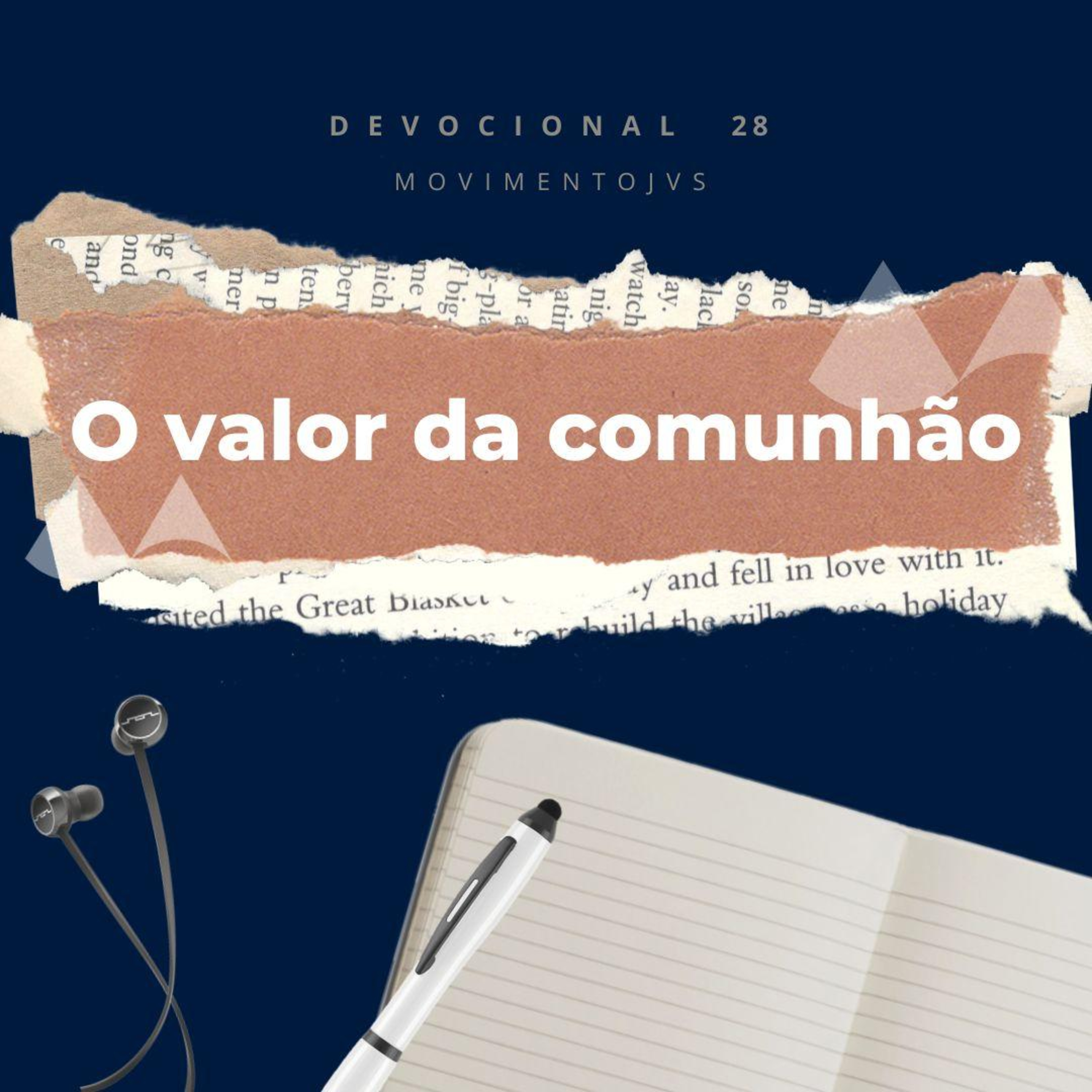 Devocional diária