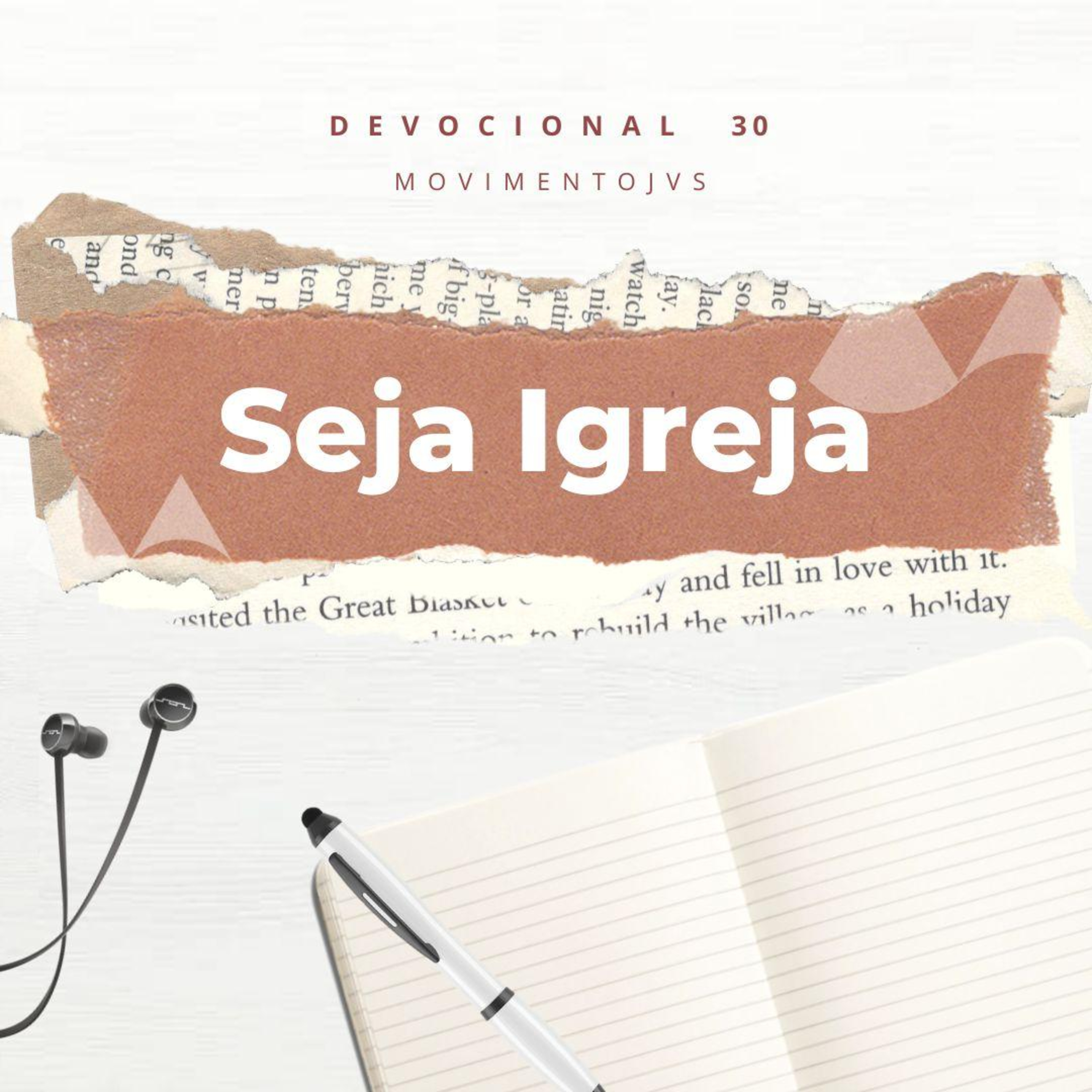 Devocional diária
