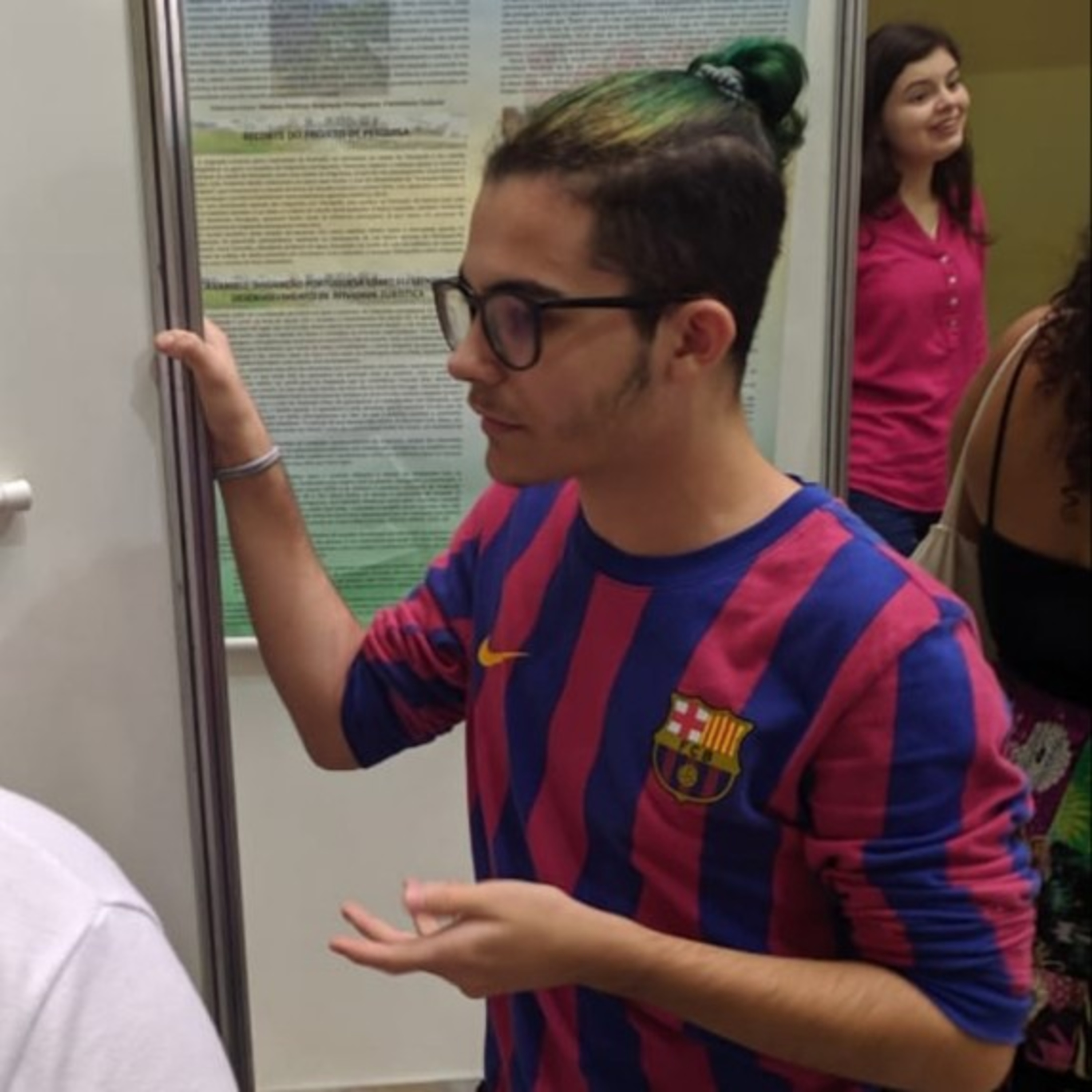 Quintascast
