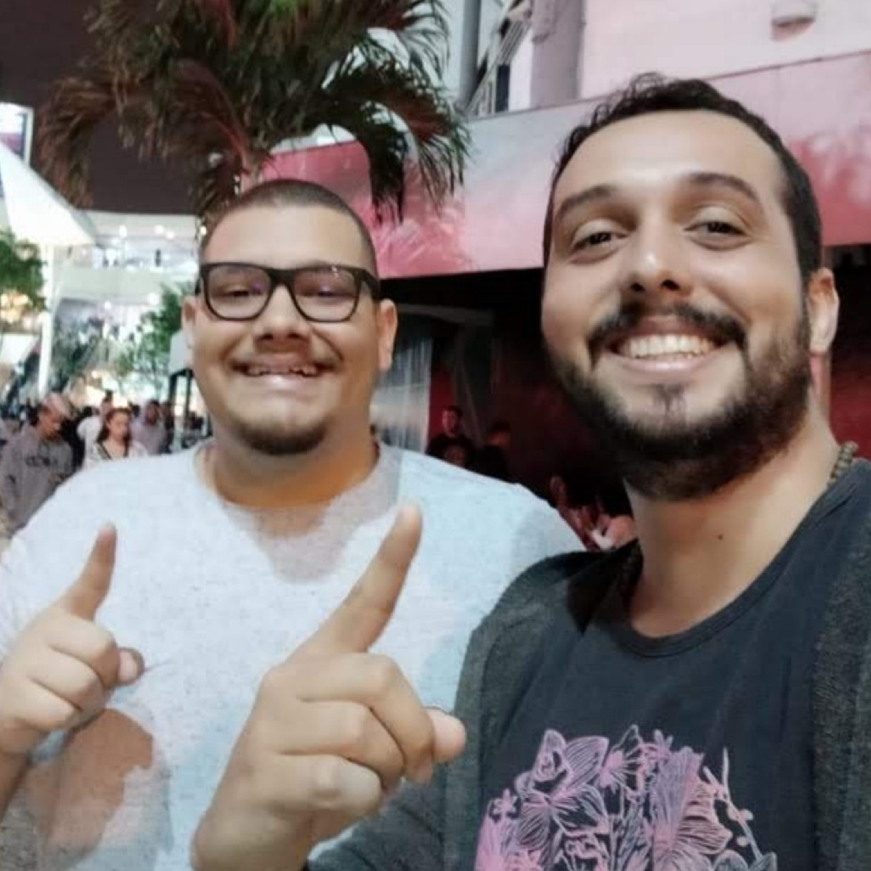 Quintascast