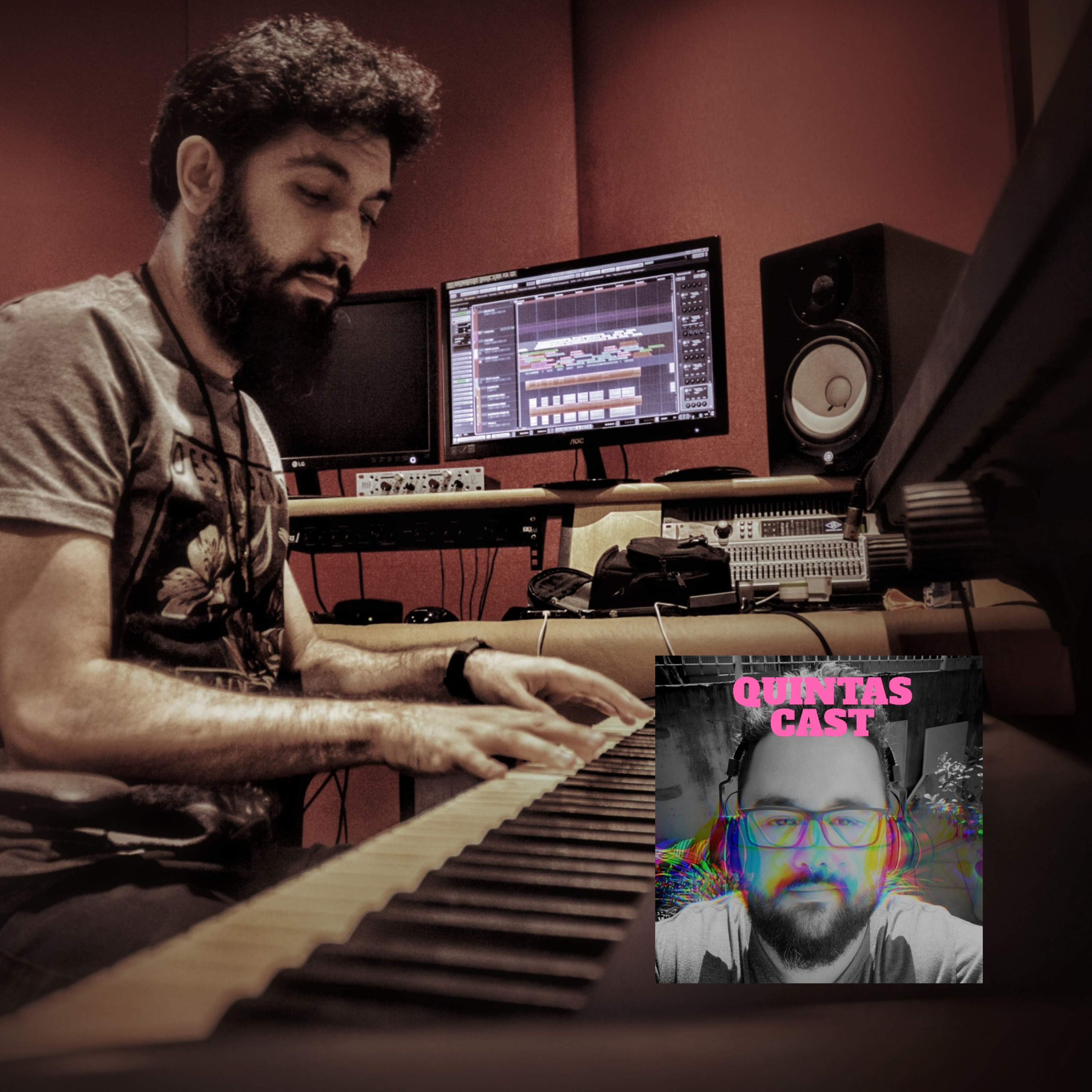 Quintascast