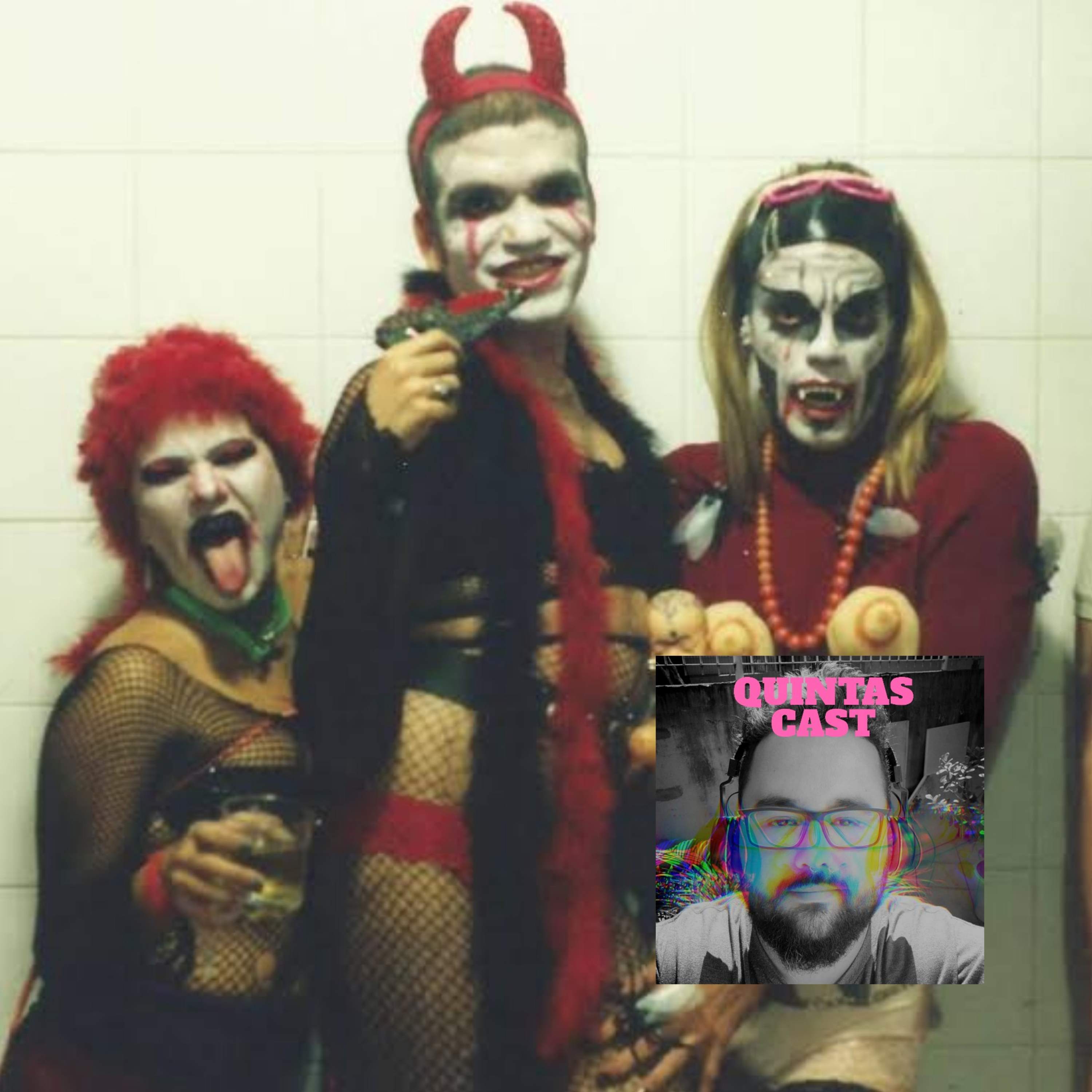 Quintascast