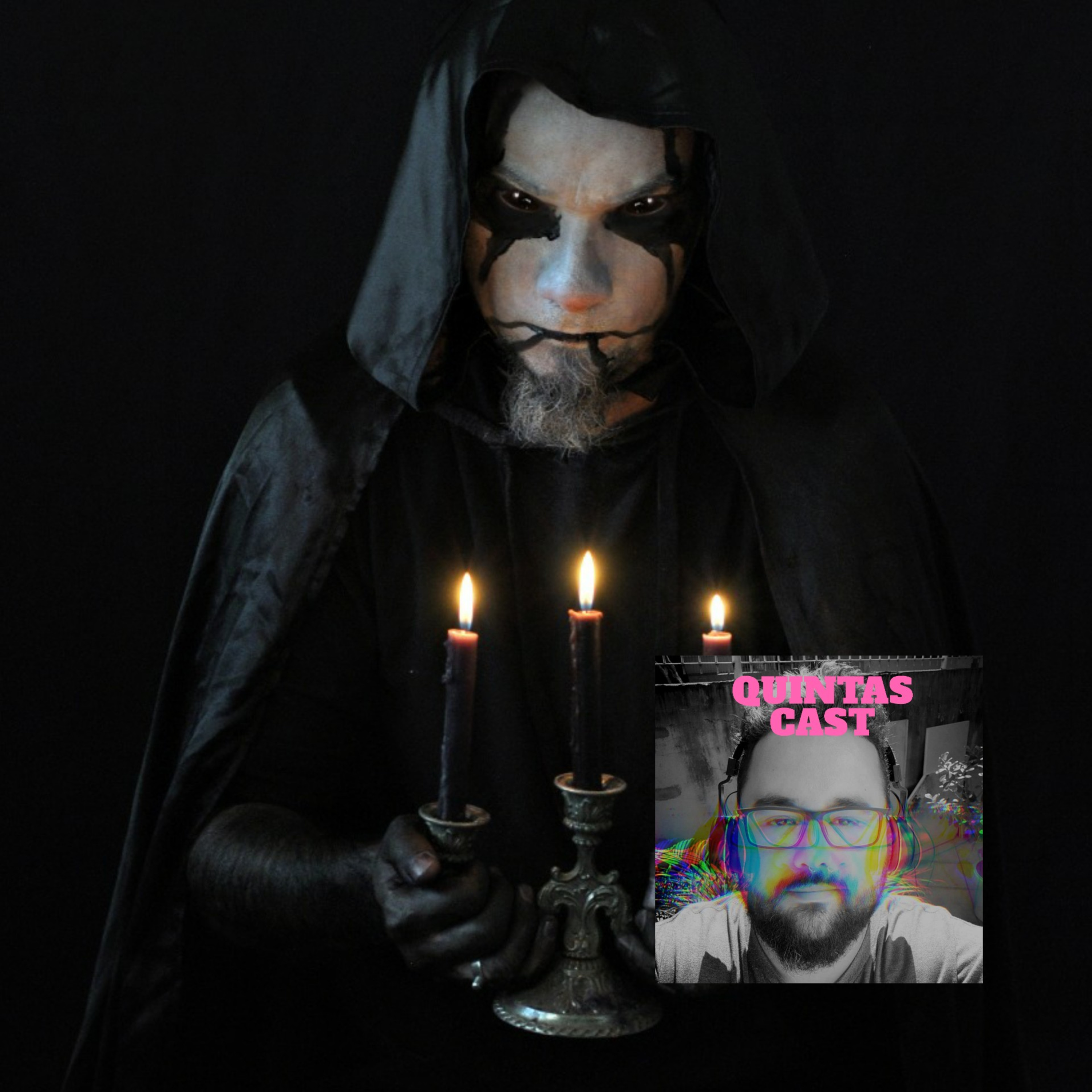 Quintascast