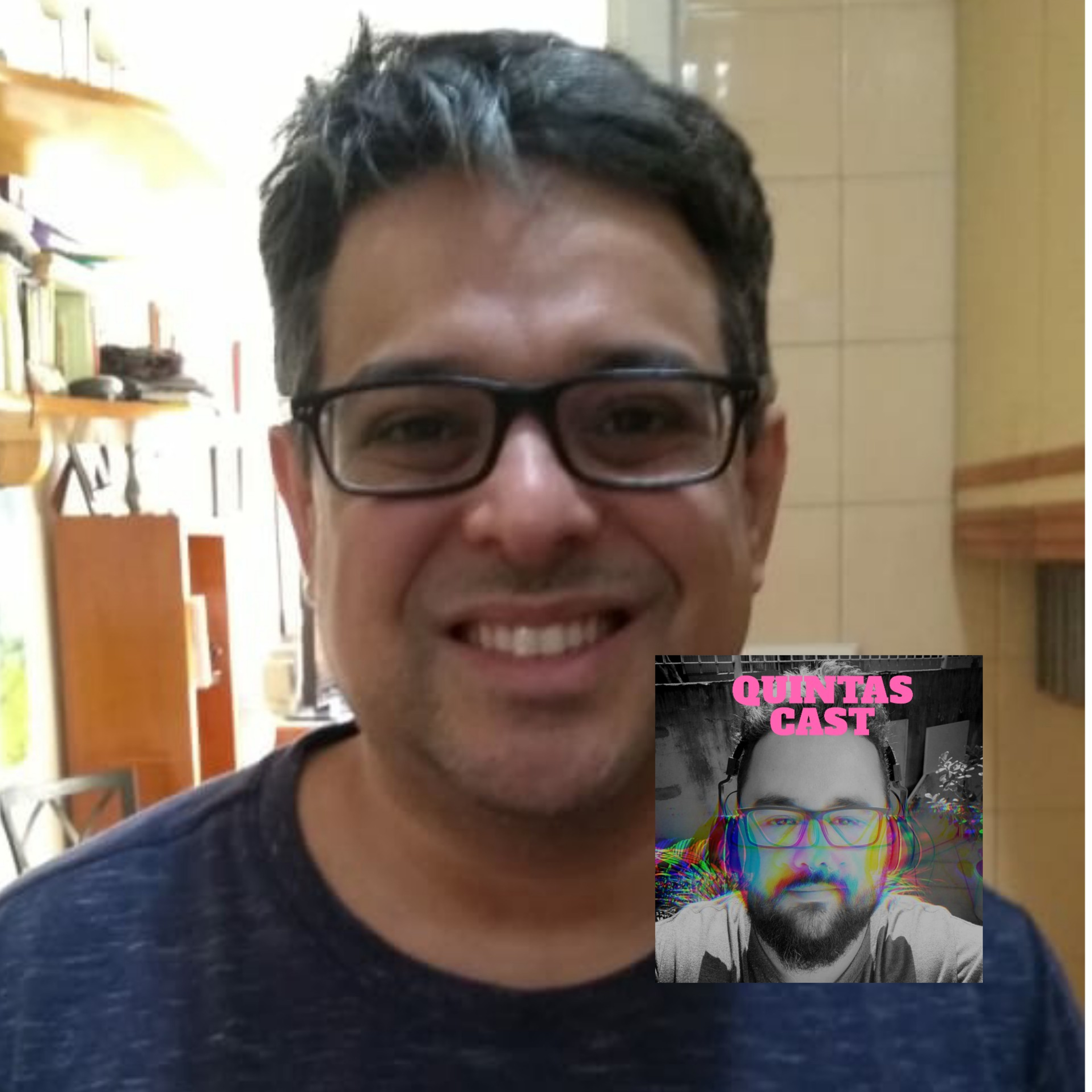 Quintascast