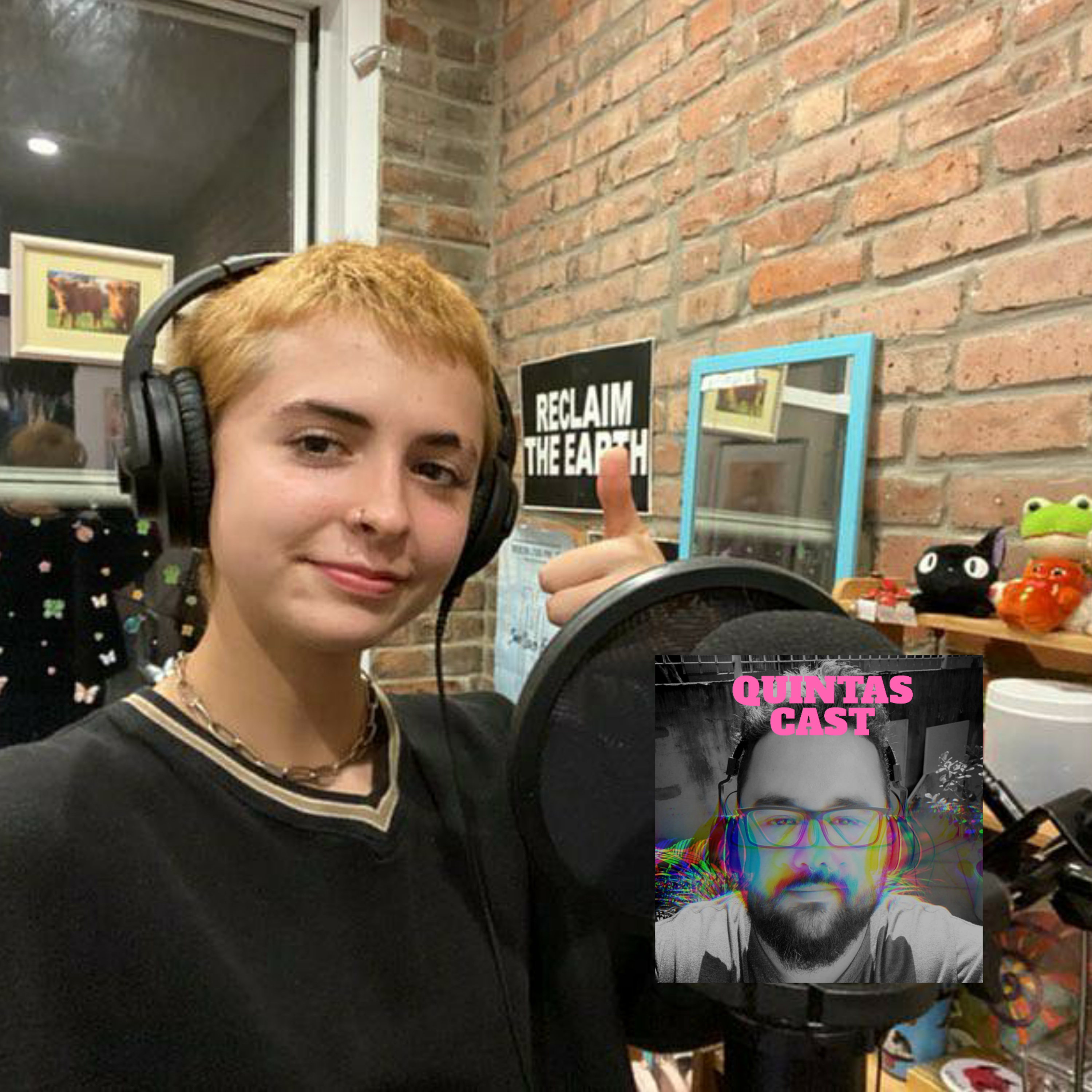Quintascast