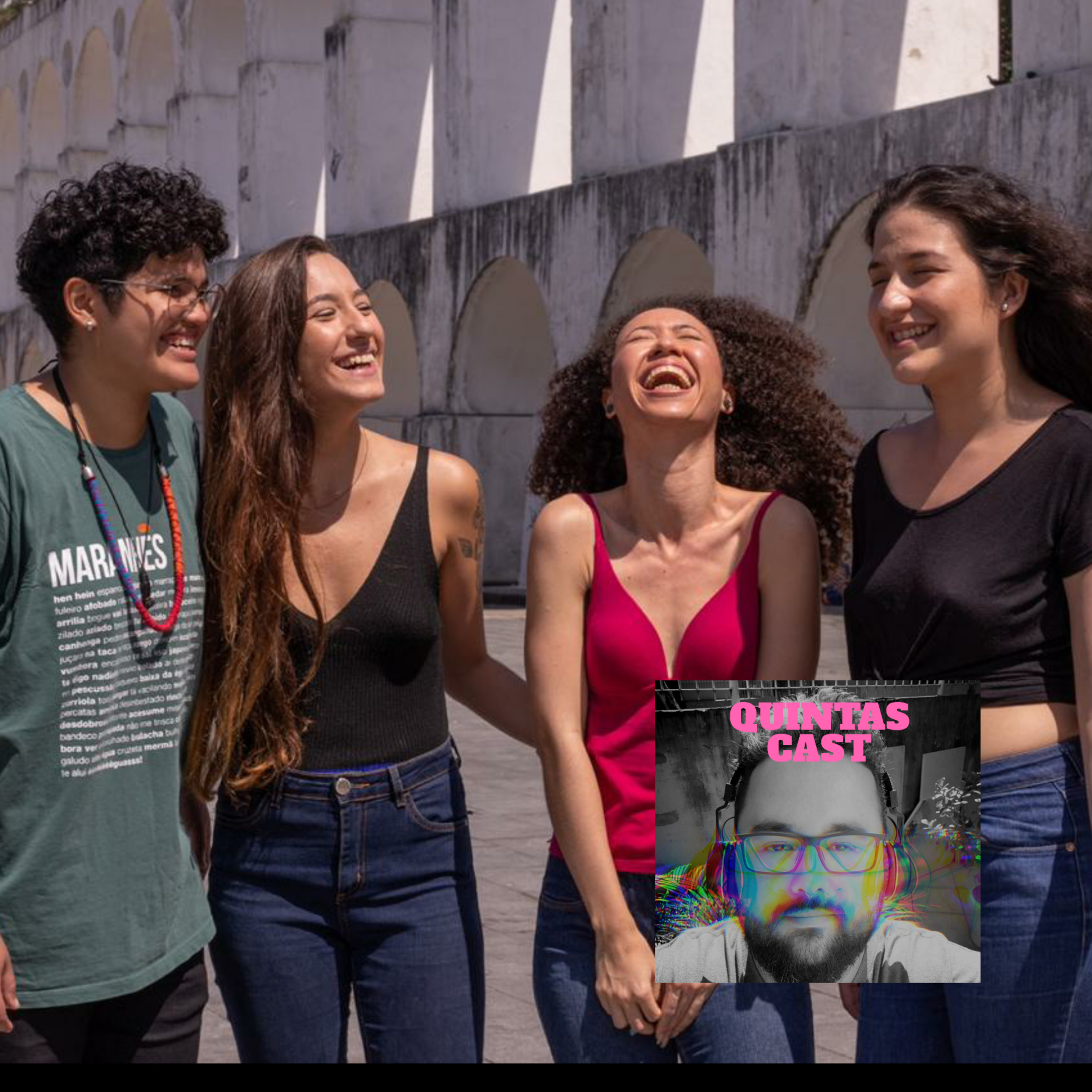 Quintascast