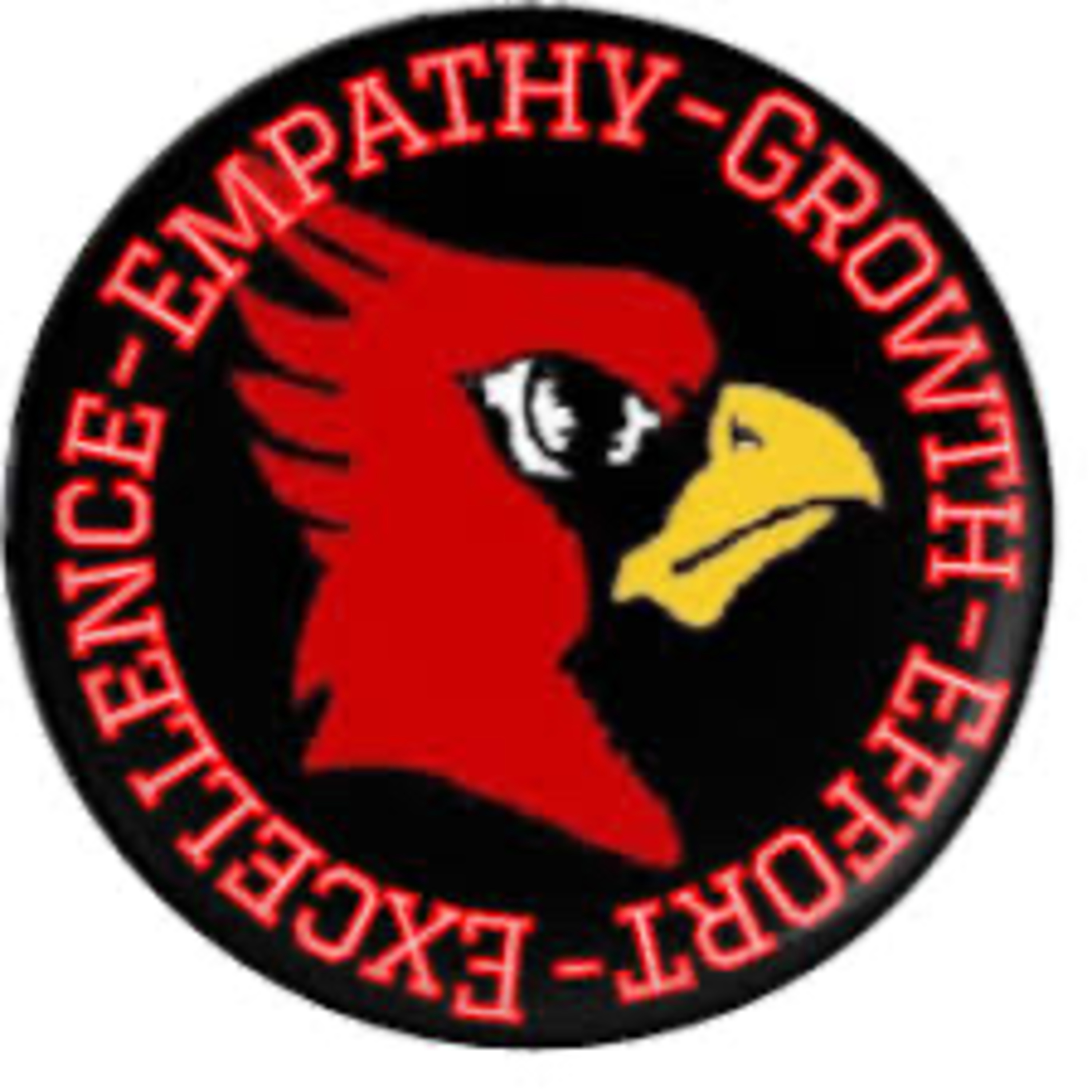 Cardinal Connection