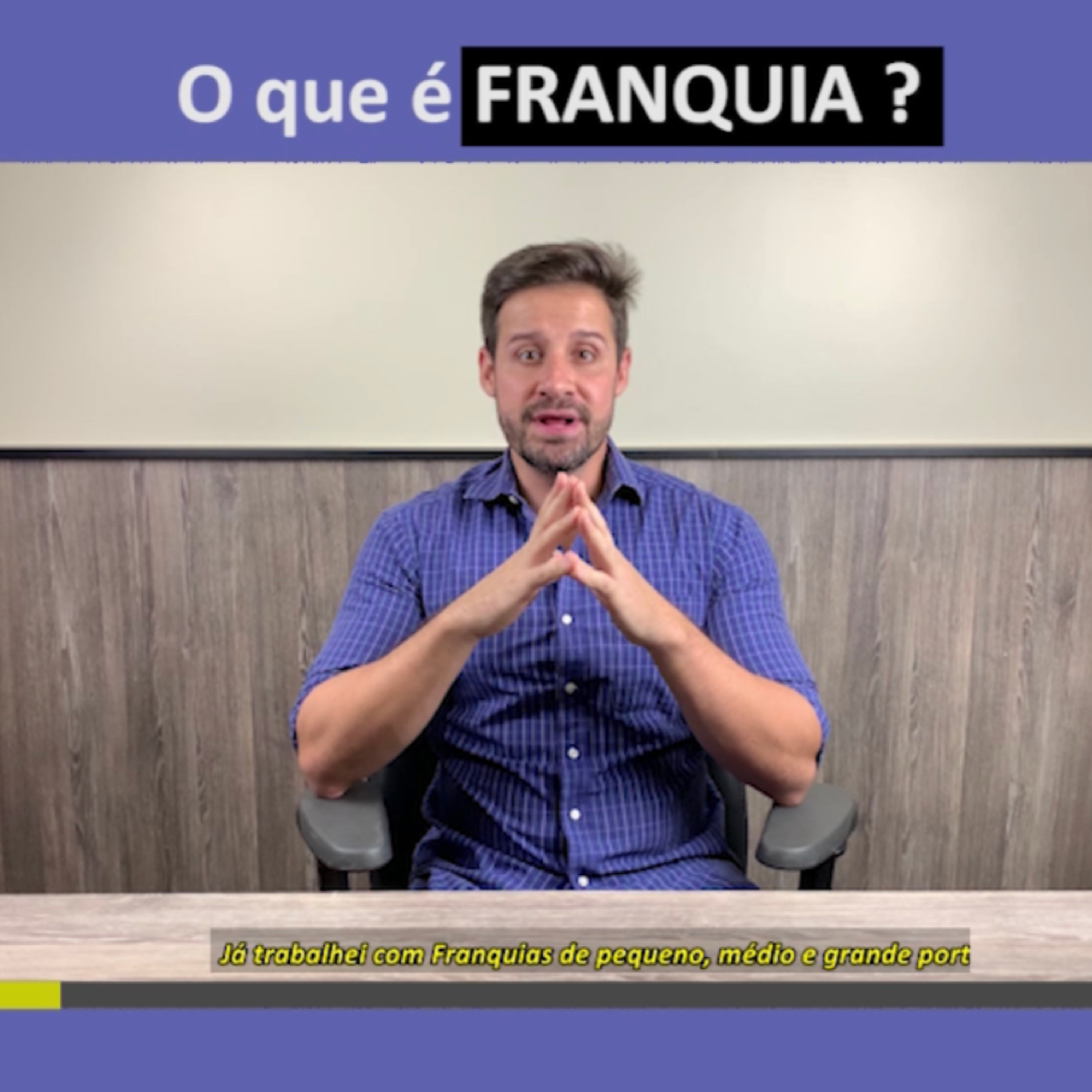 GFRANcast