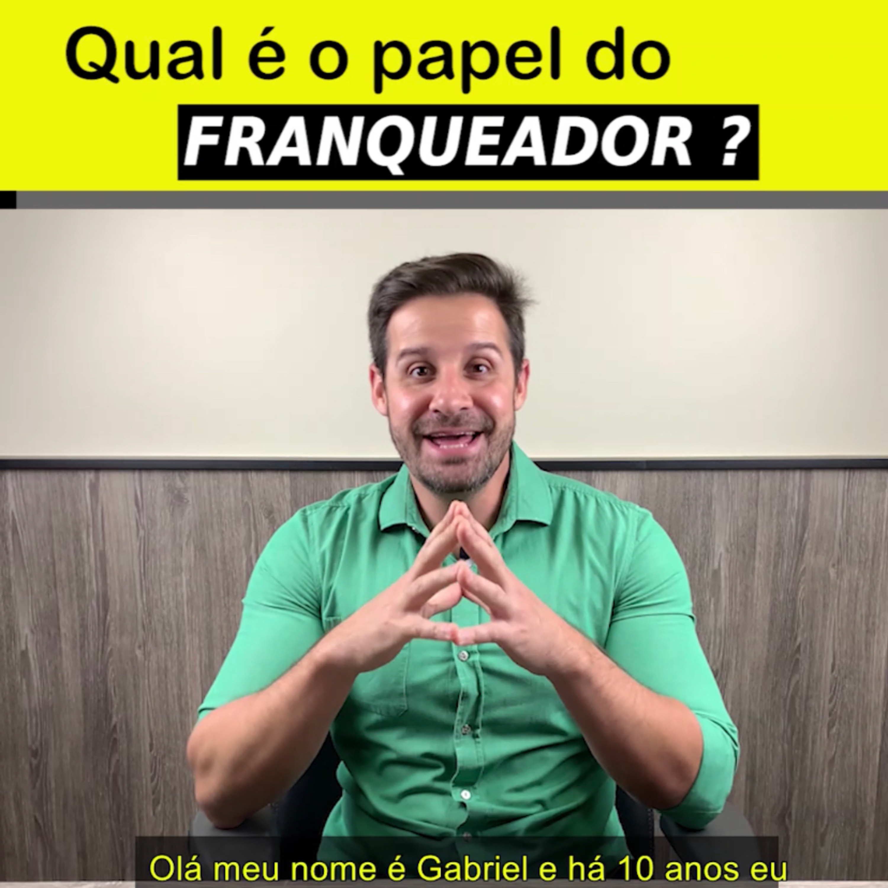 GFRANcast