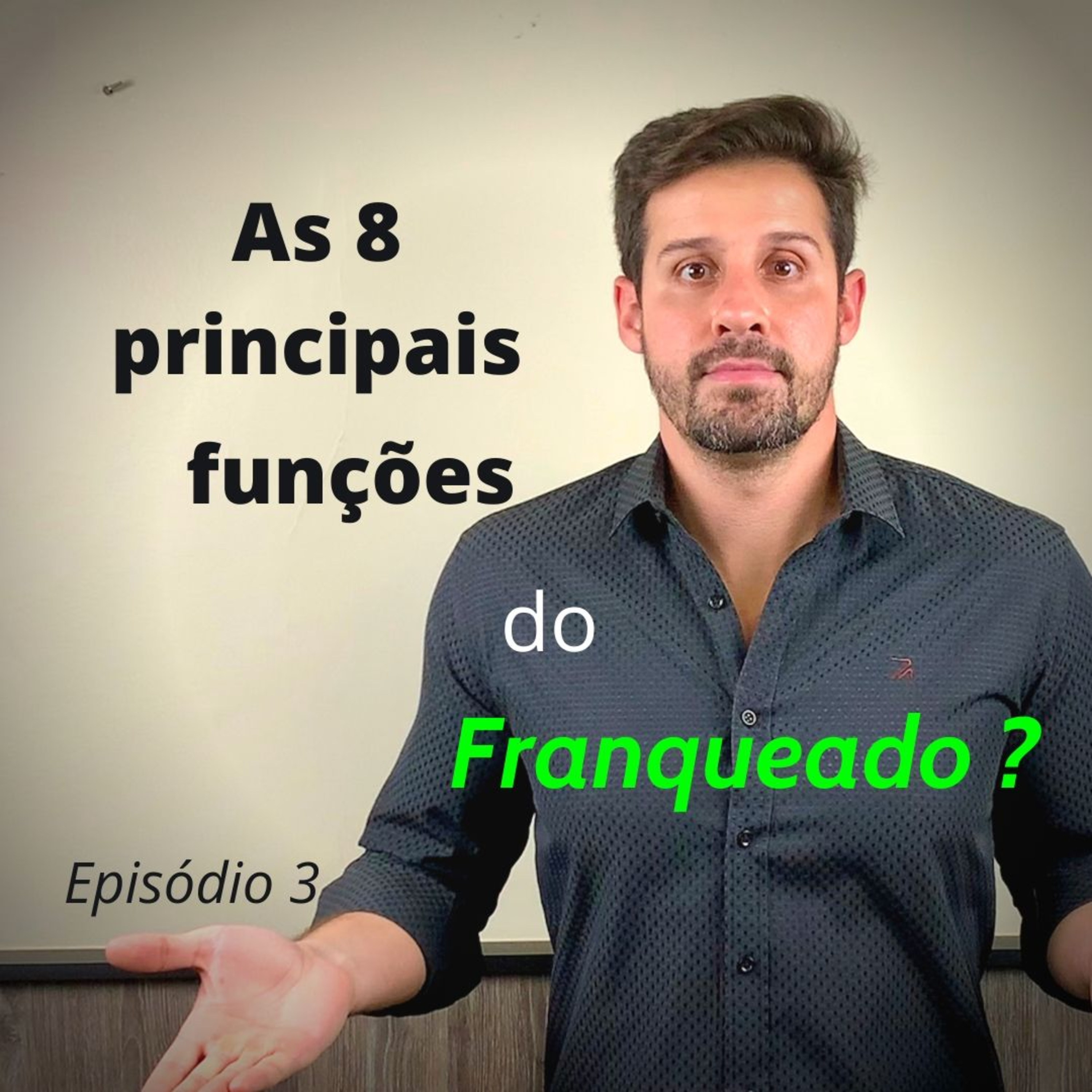 GFRANcast