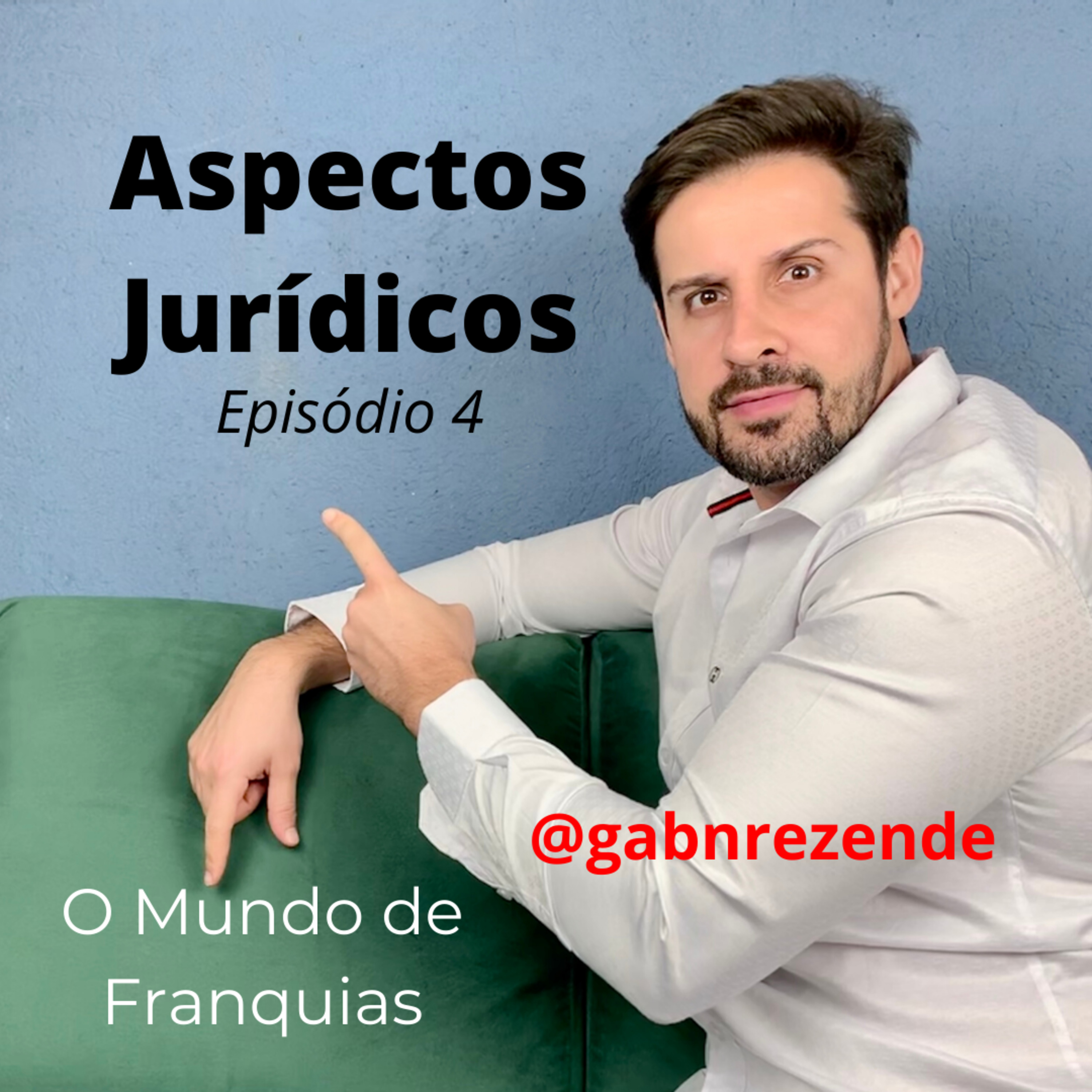 GFRANcast
