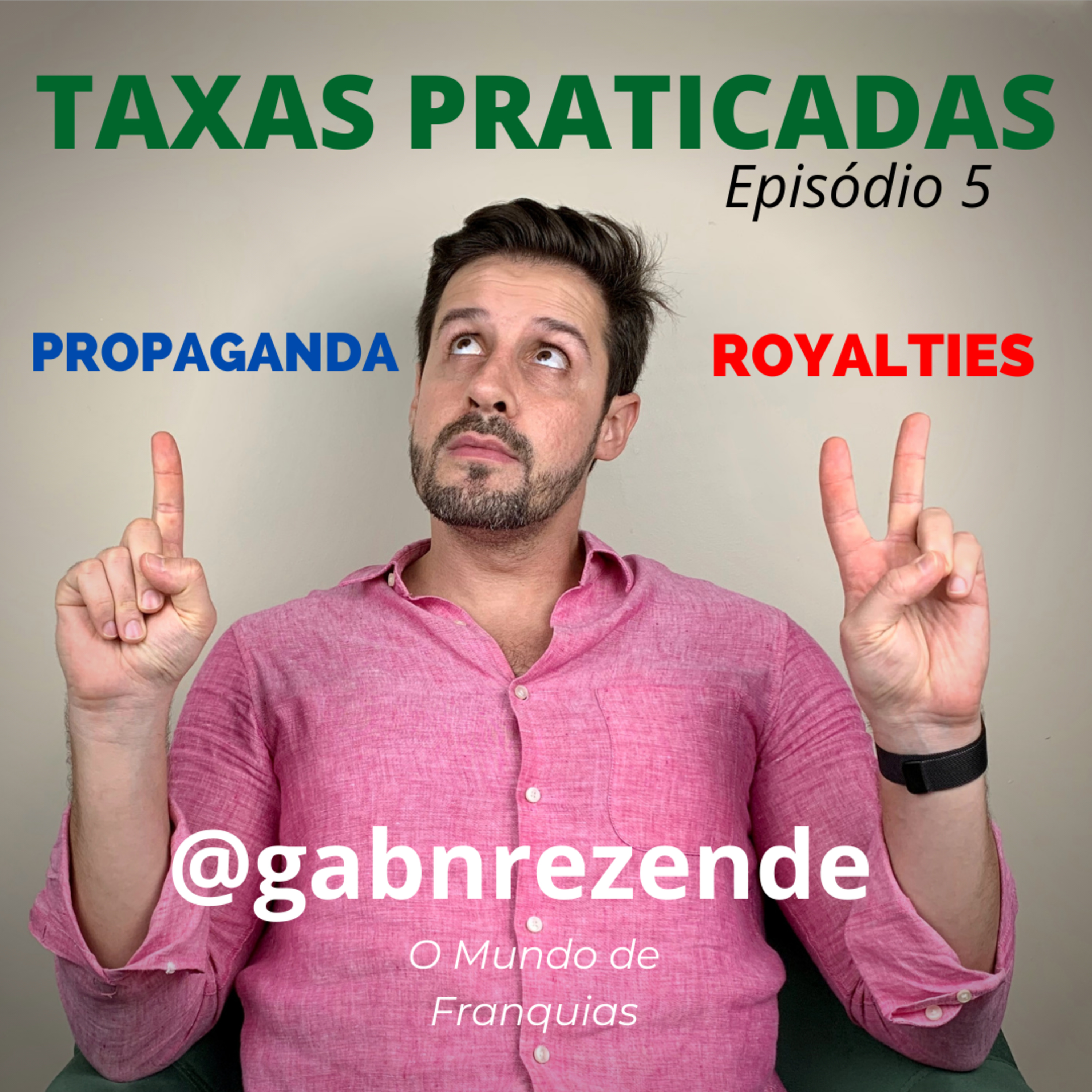 GFRANcast