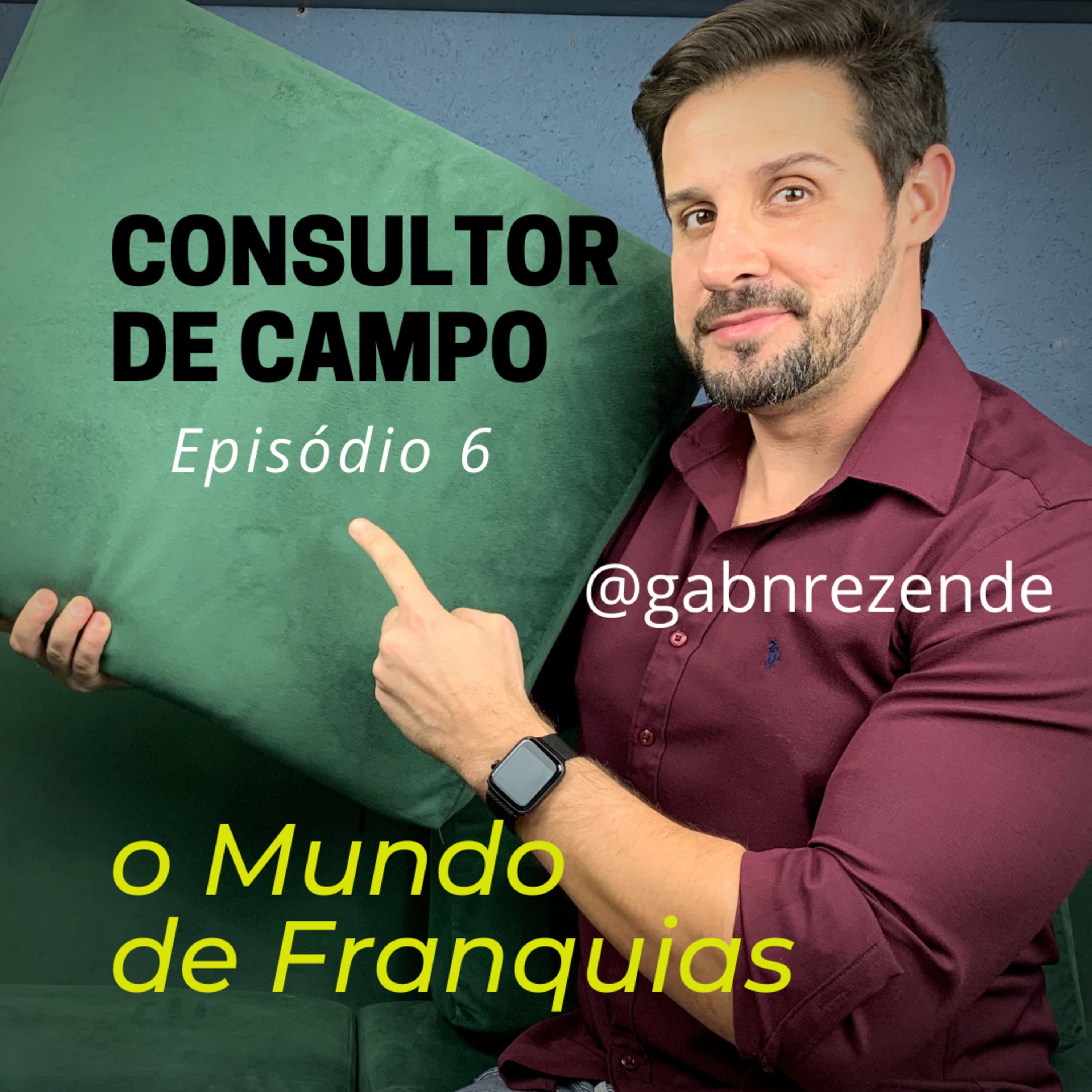 GFRANcast