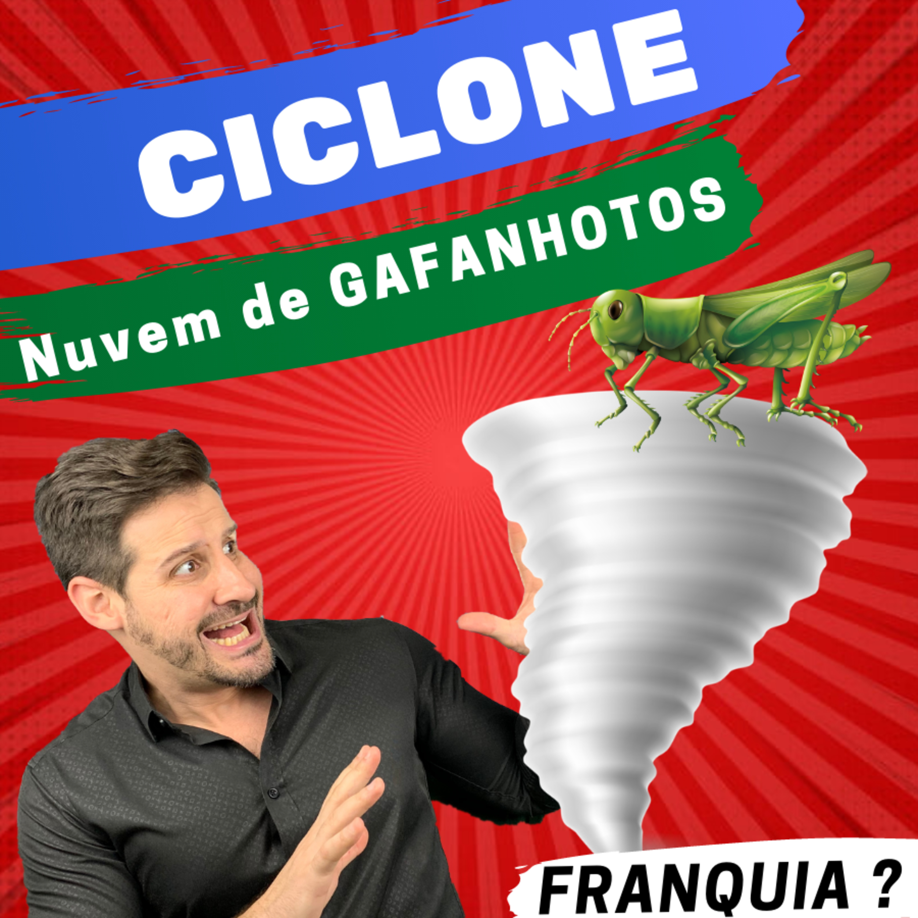 GFRANcast