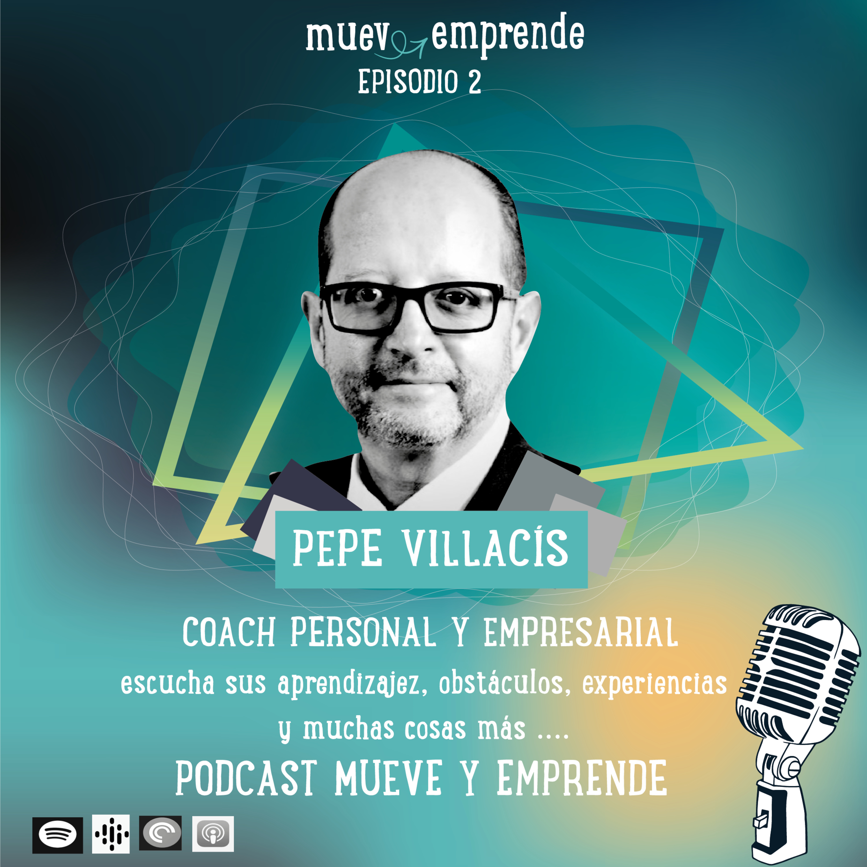Mueve y Emprende