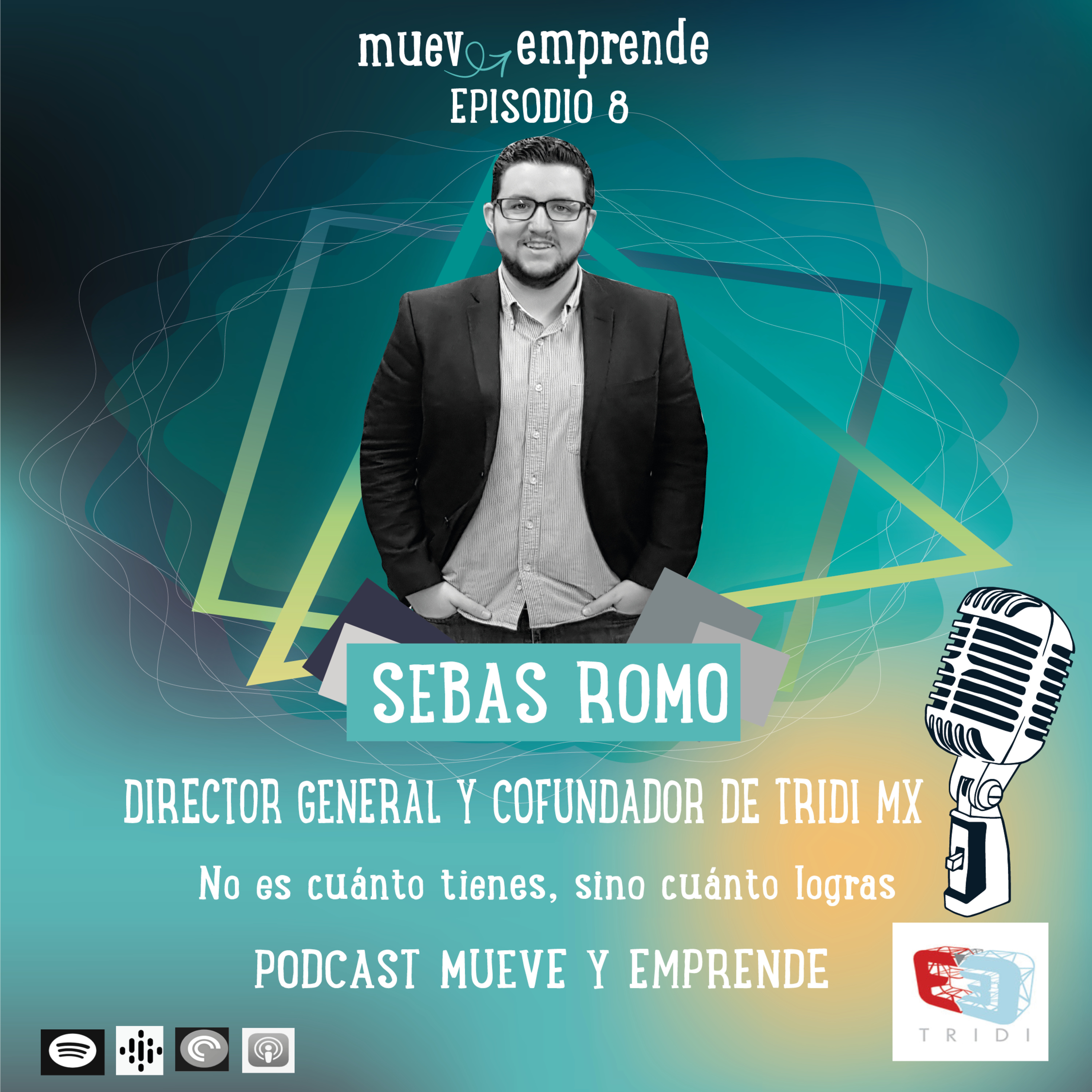 Mueve y Emprende