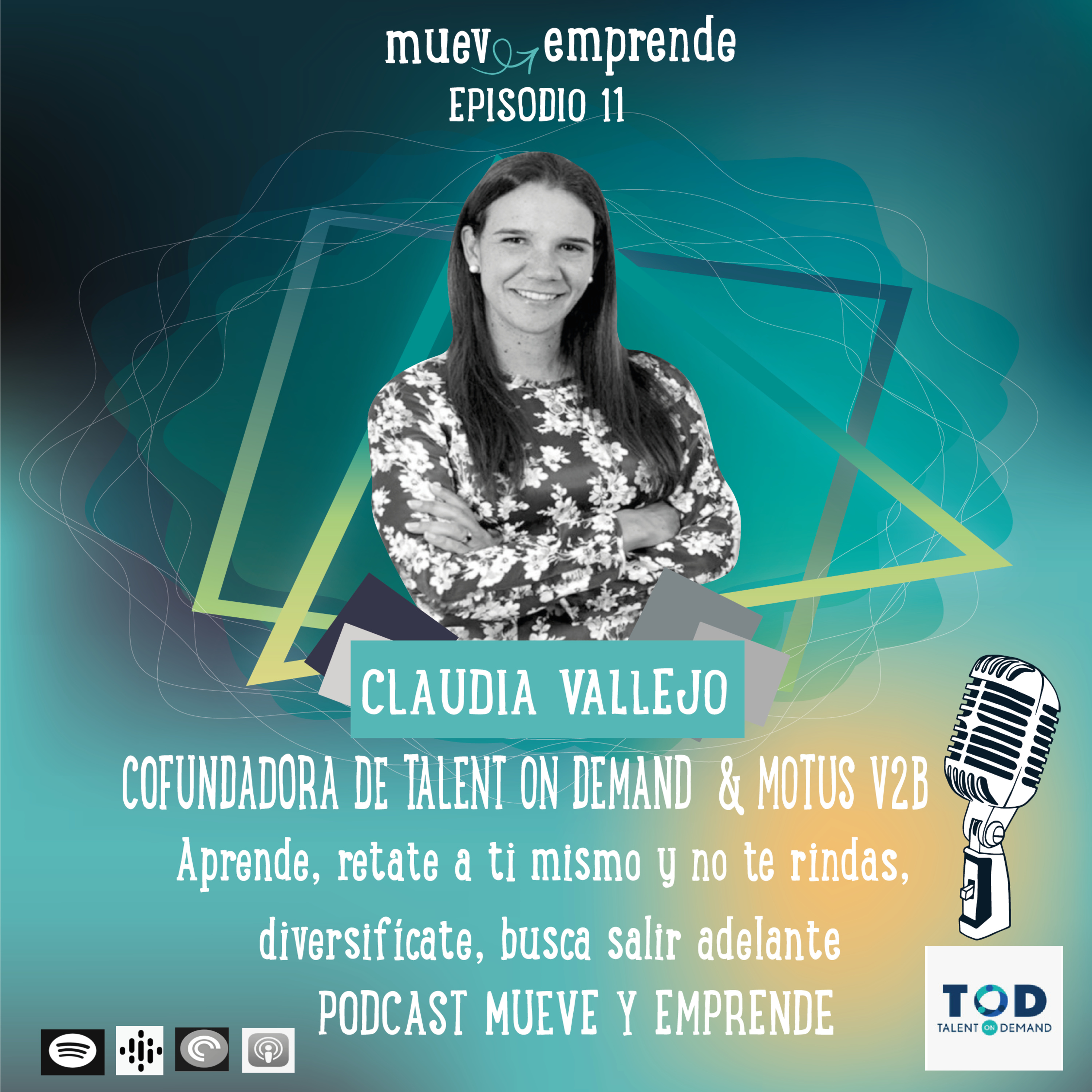 Mueve y Emprende