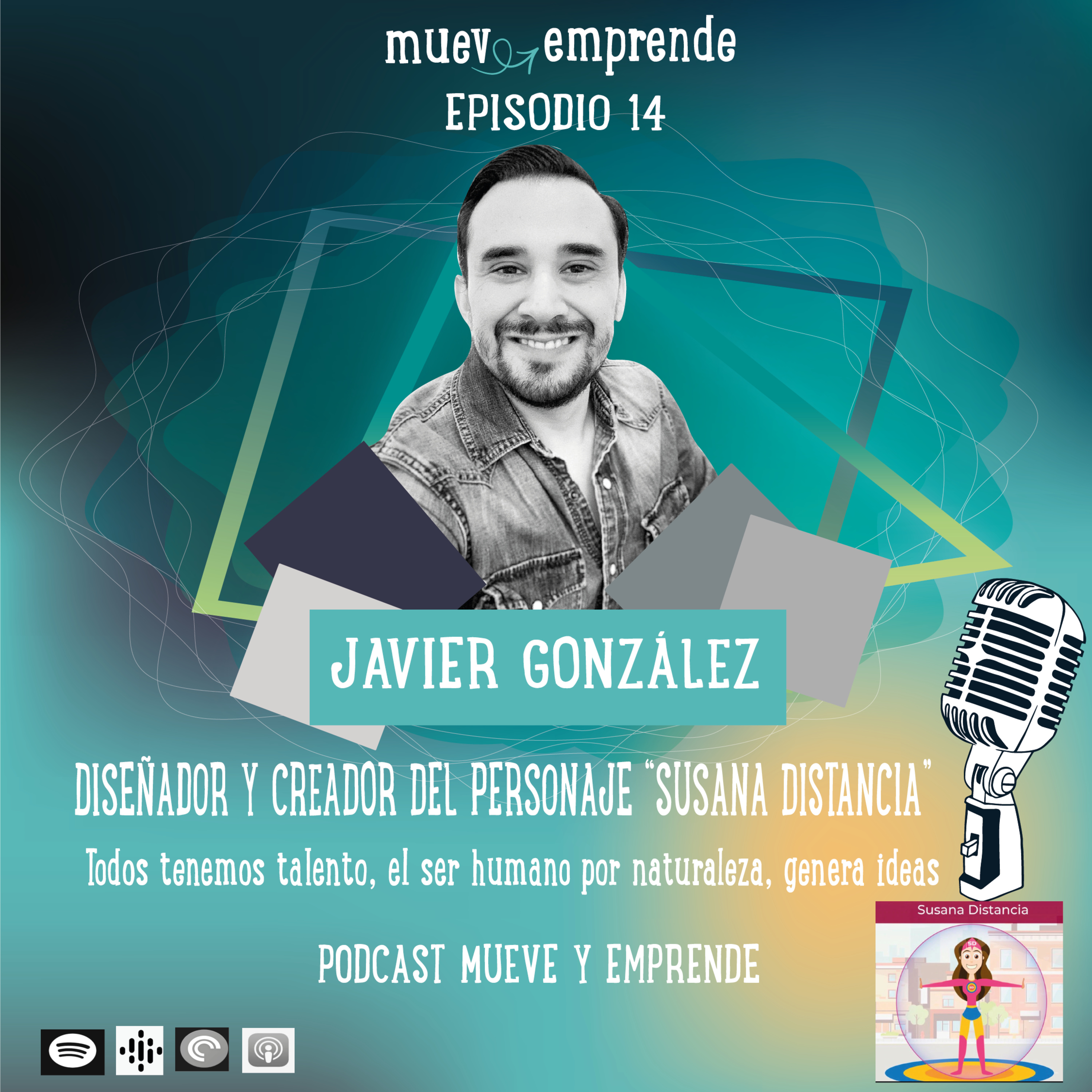 Mueve y Emprende