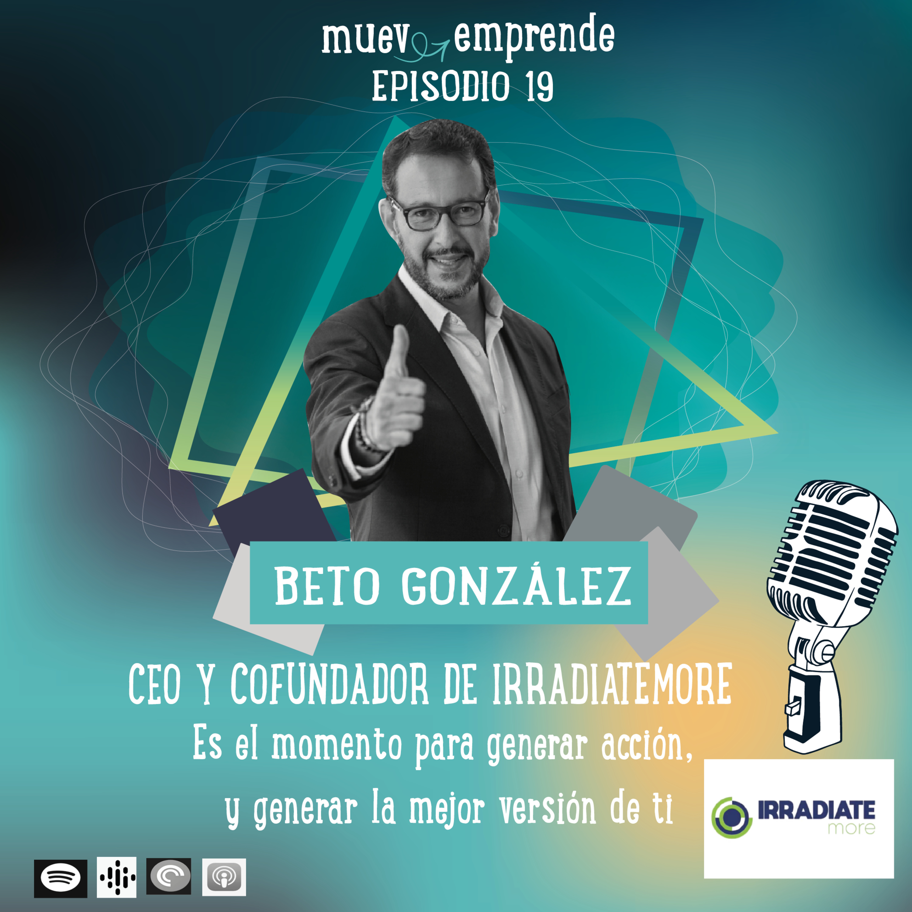 Mueve y Emprende