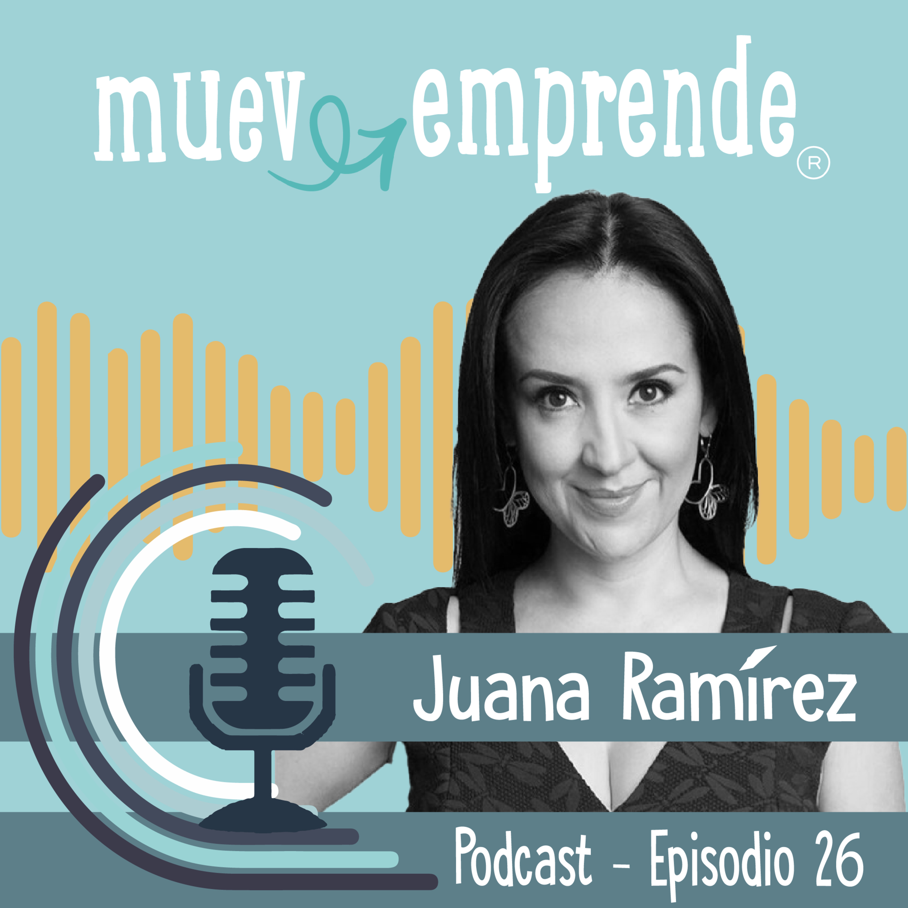Mueve y Emprende