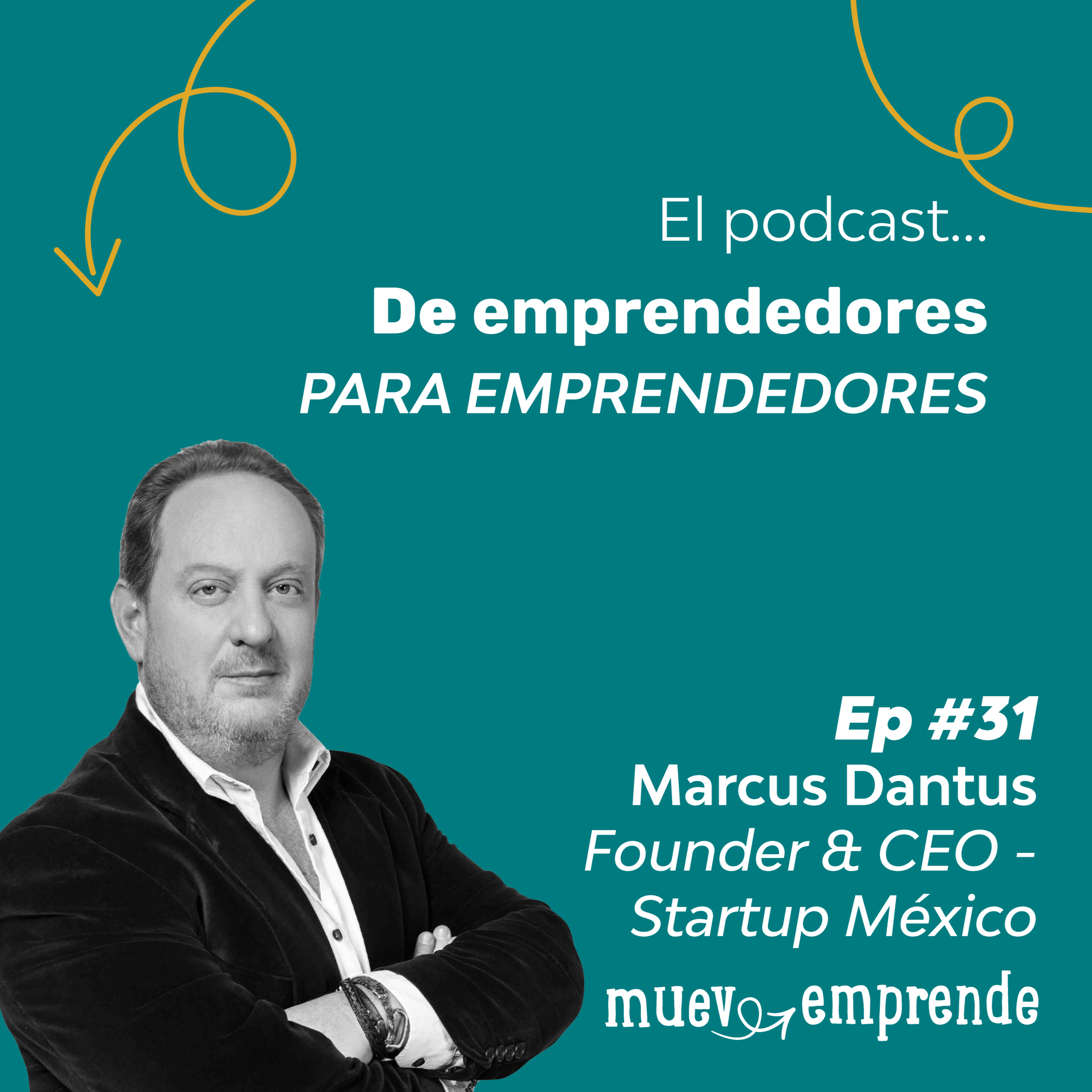 Mueve y Emprende