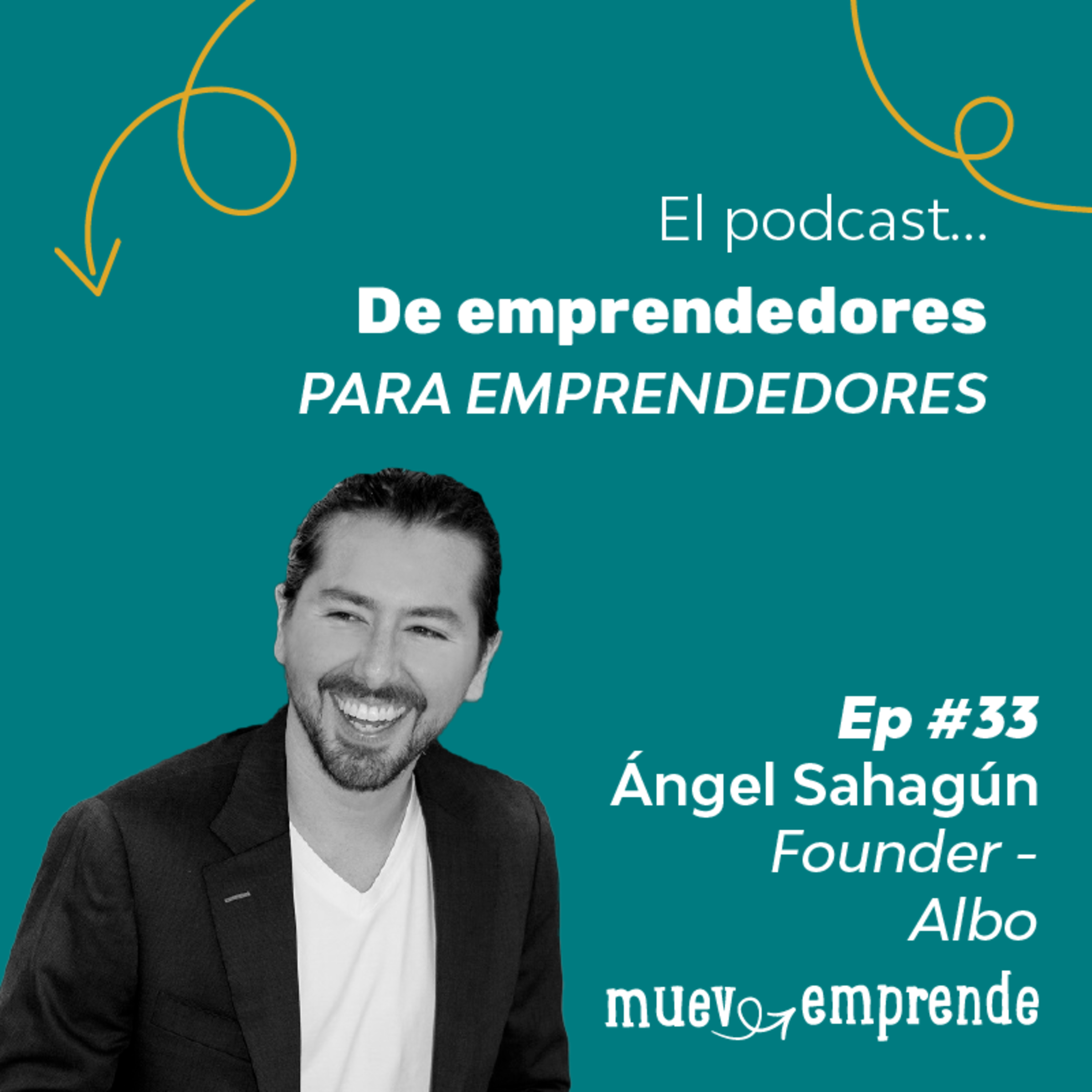 Mueve y Emprende