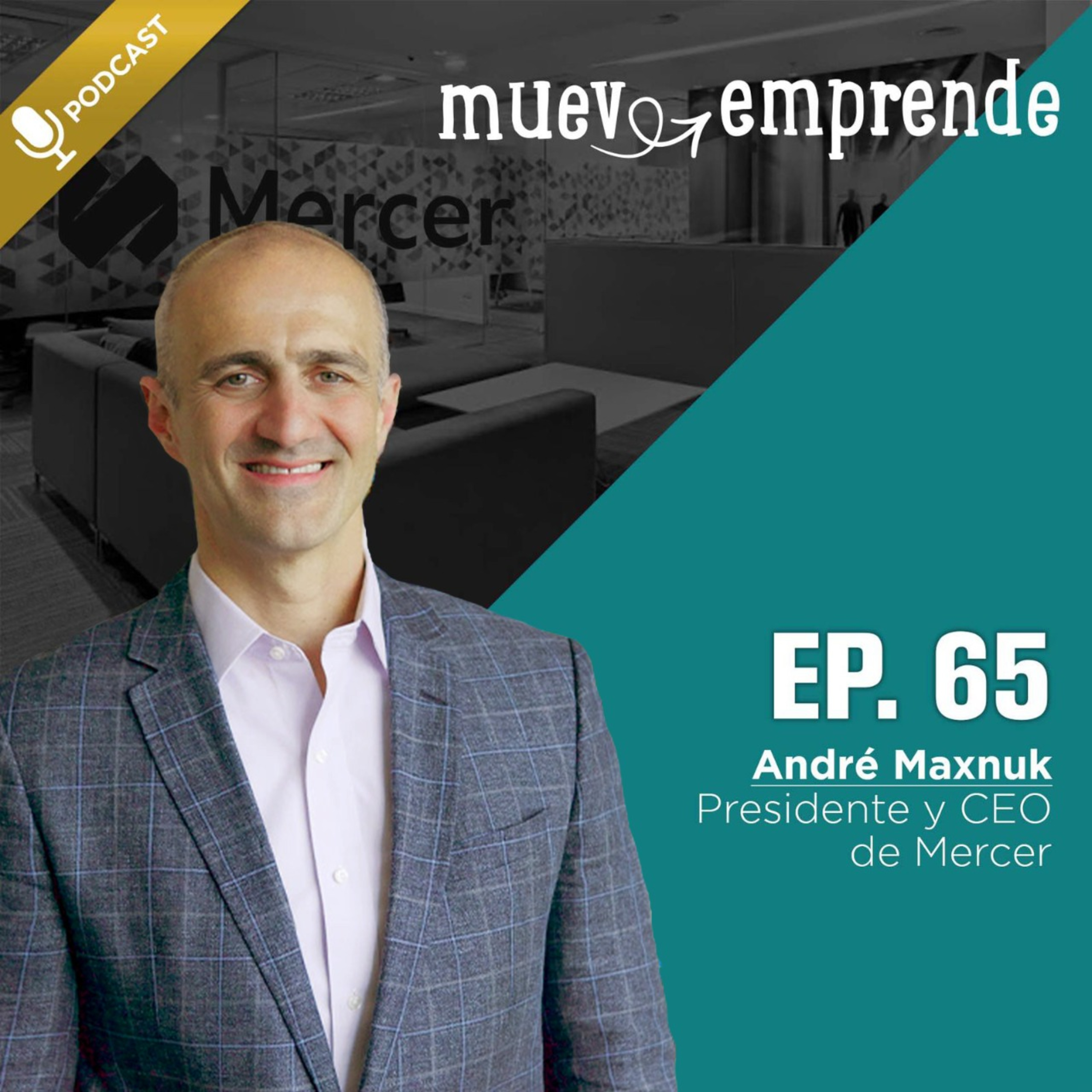 Mueve y Emprende