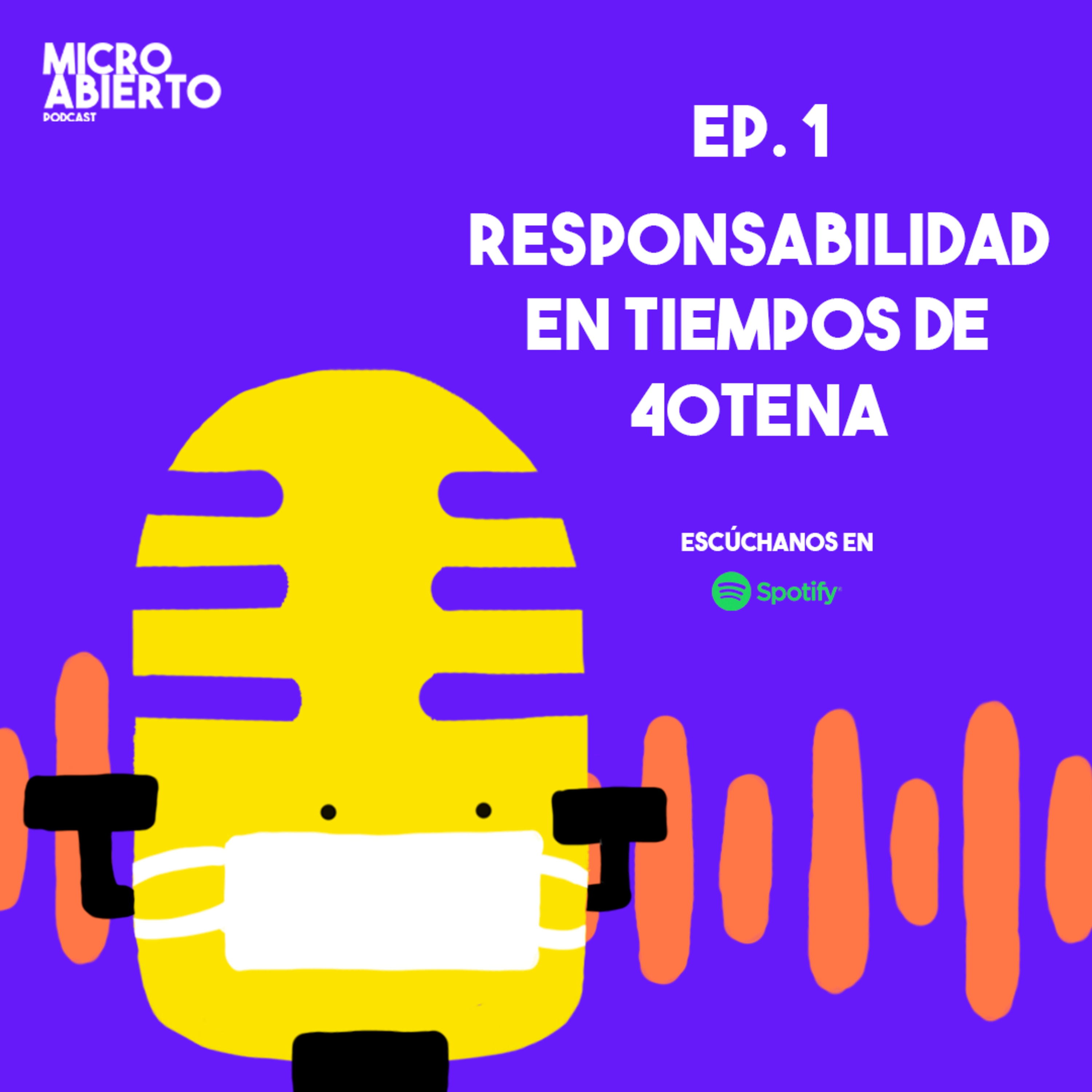 Micra Abierta Podcast