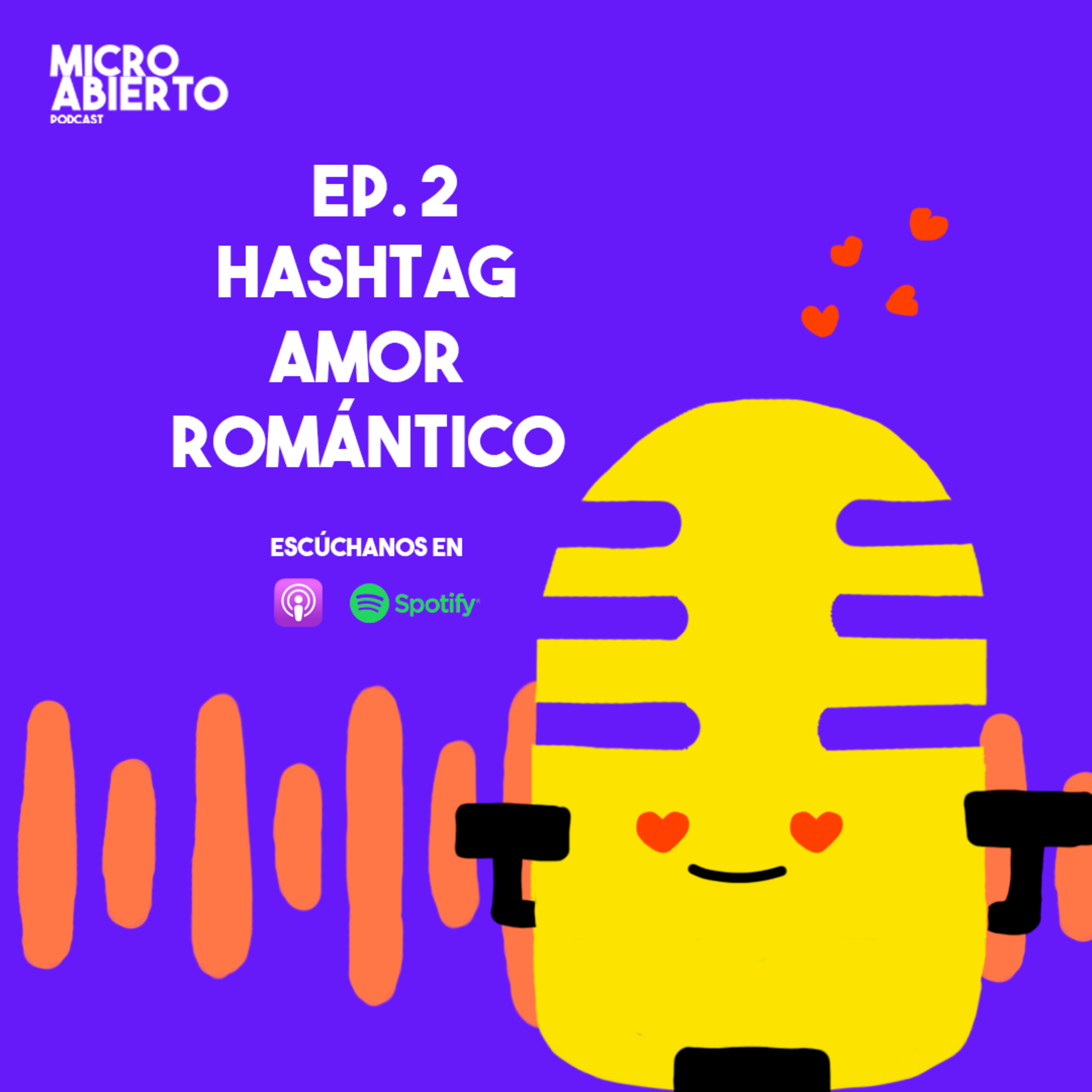 Micra Abierta Podcast