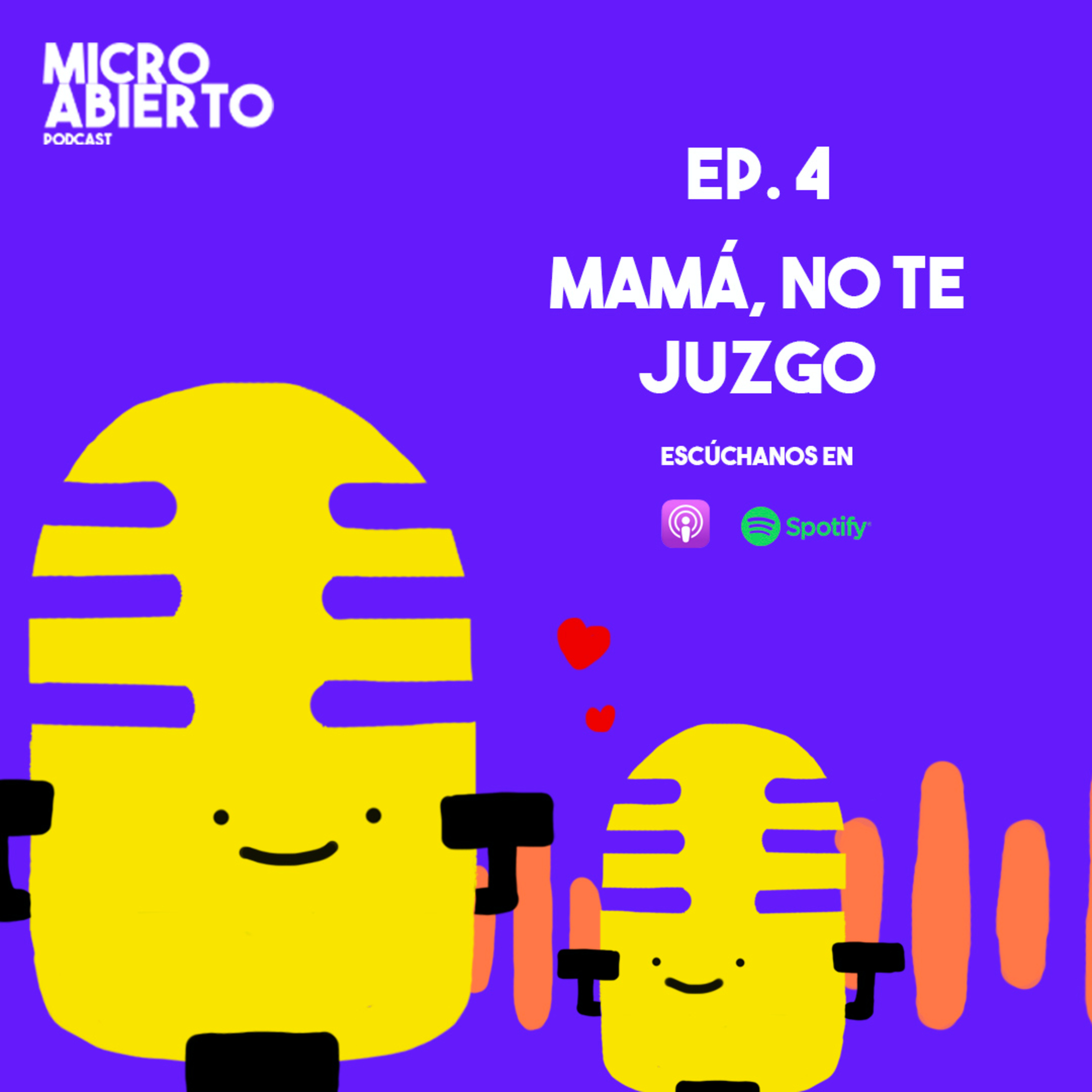 Micra Abierta Podcast