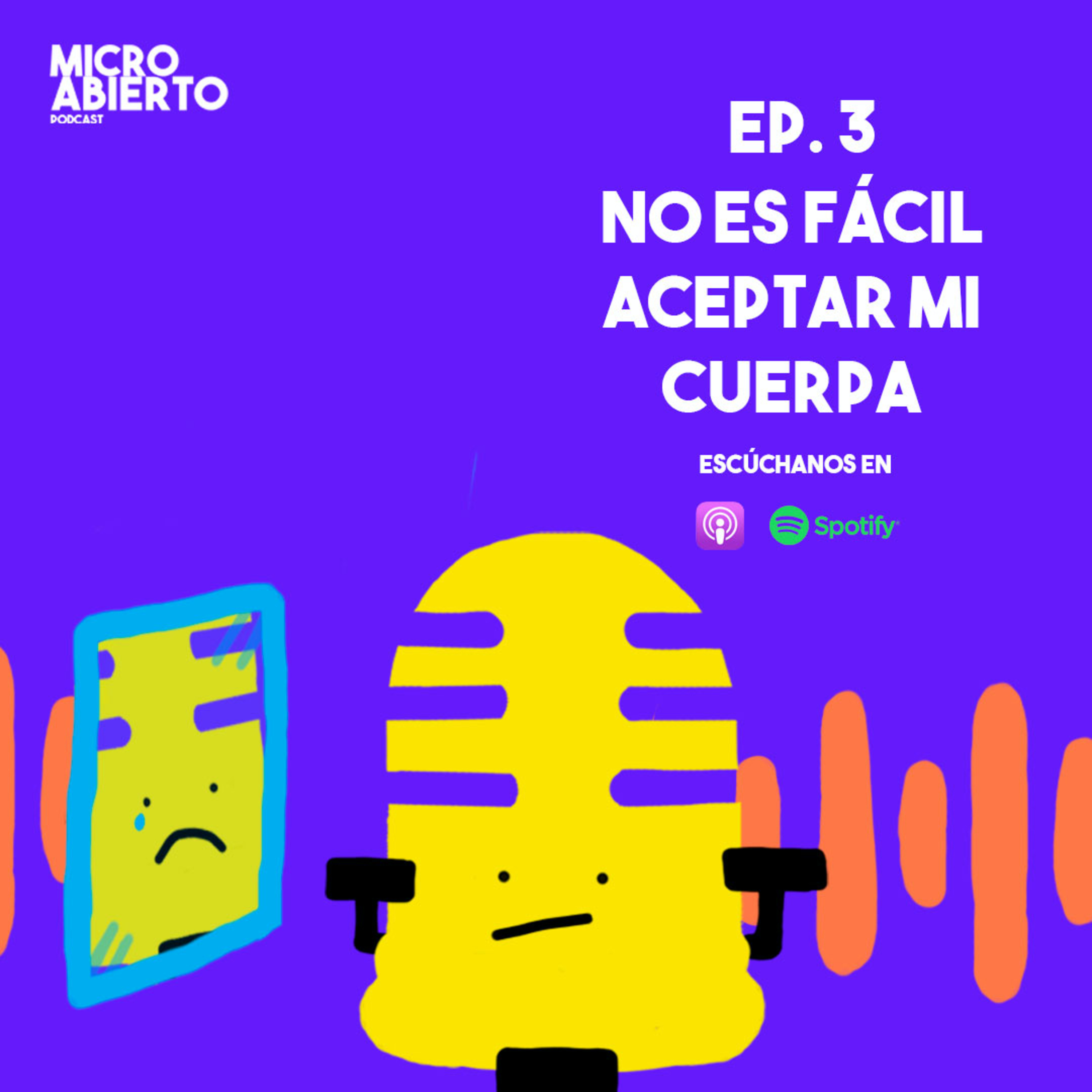 Micra Abierta Podcast