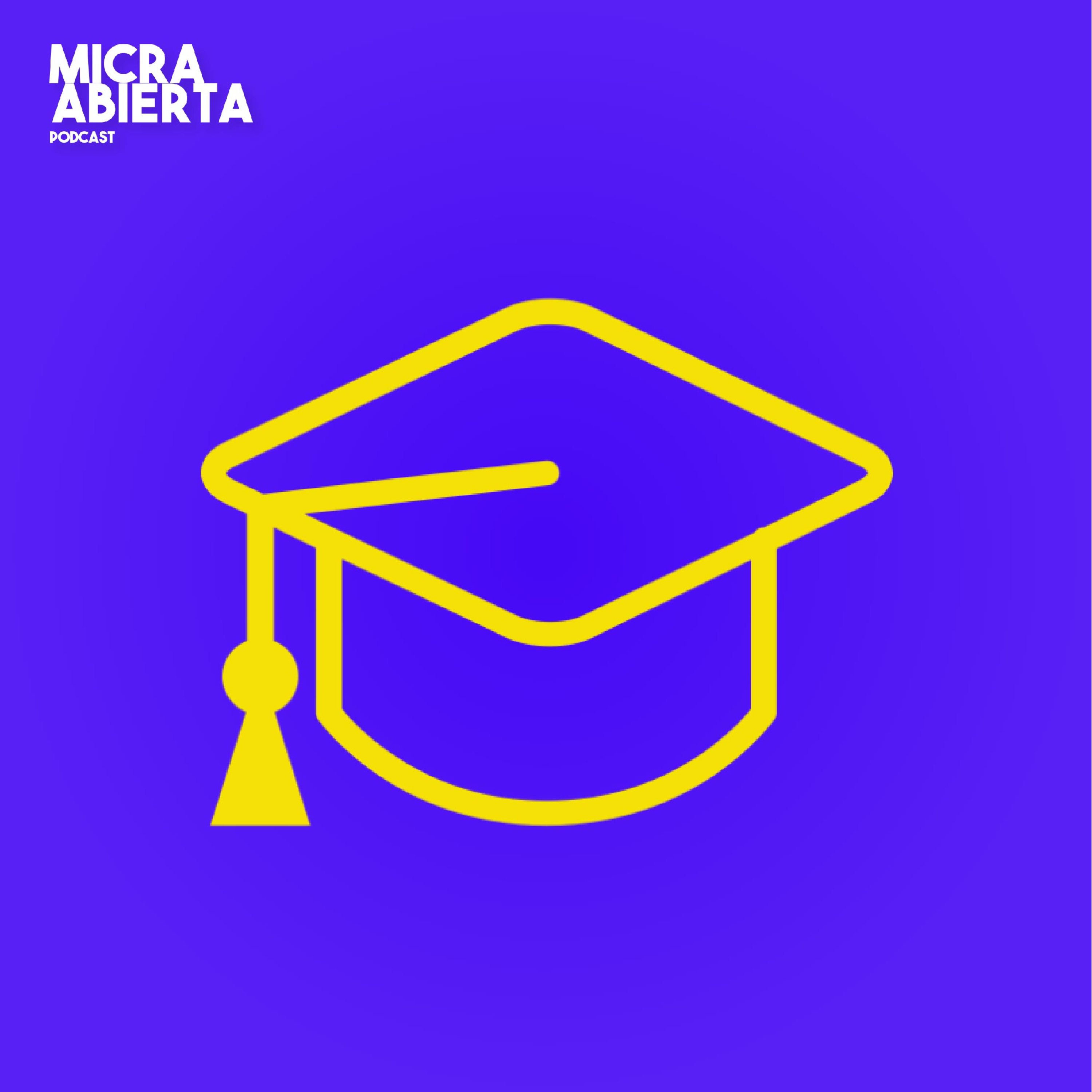 Micra Abierta Podcast