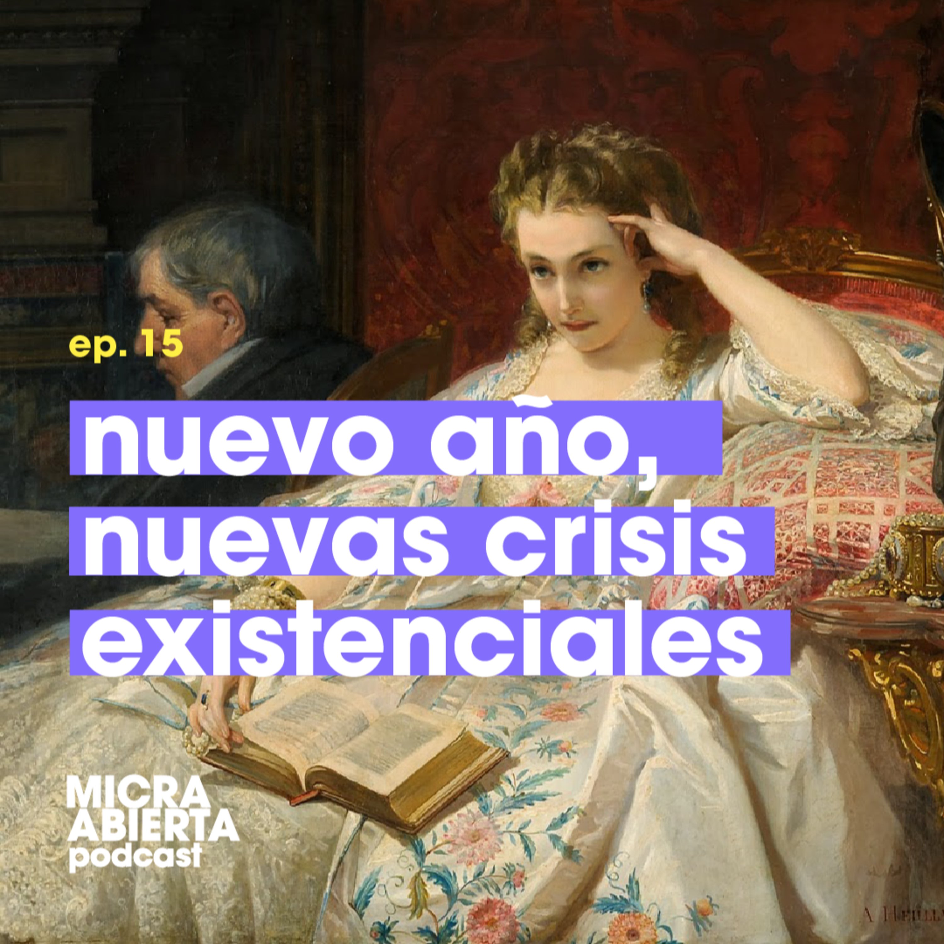 Micra Abierta Podcast