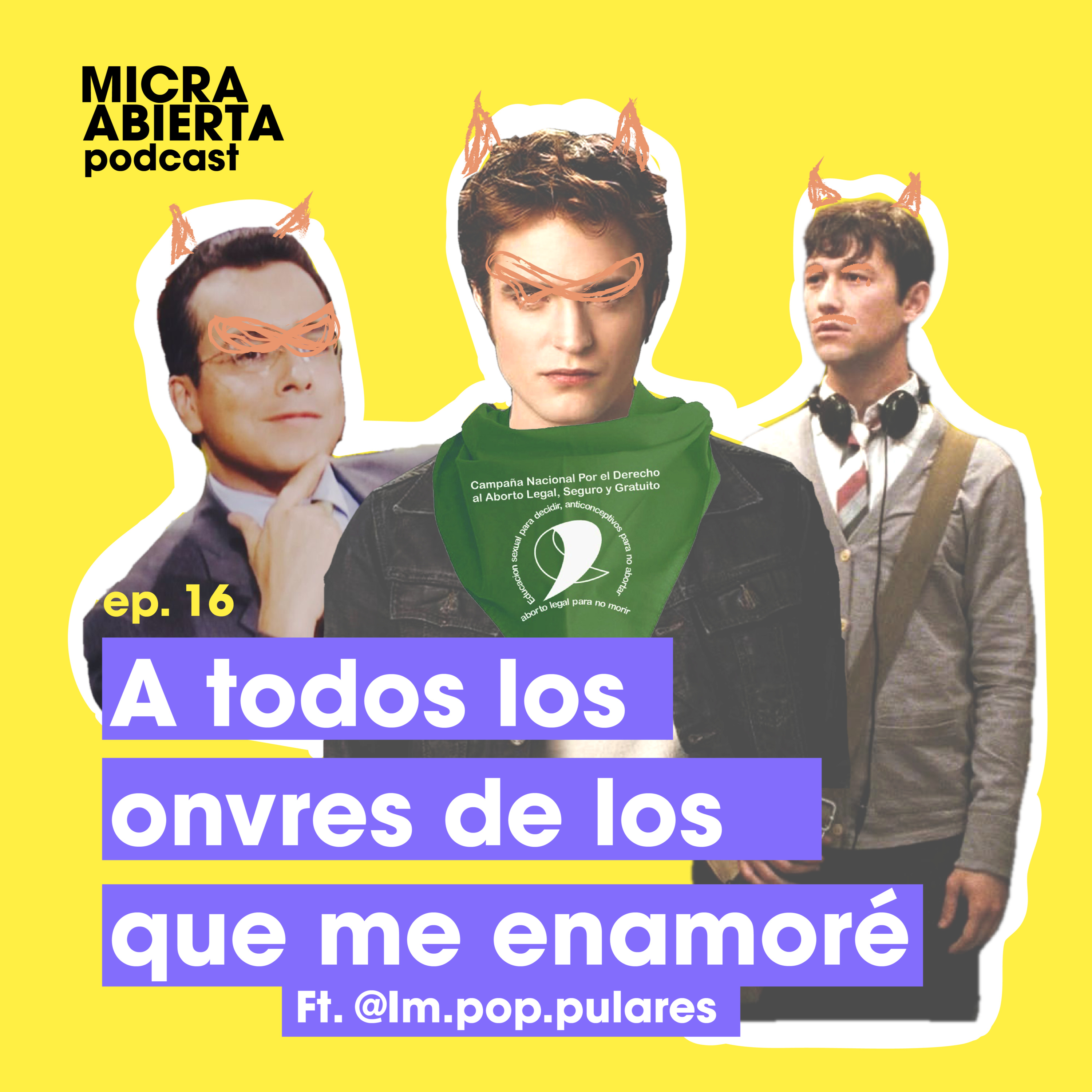 Micra Abierta Podcast