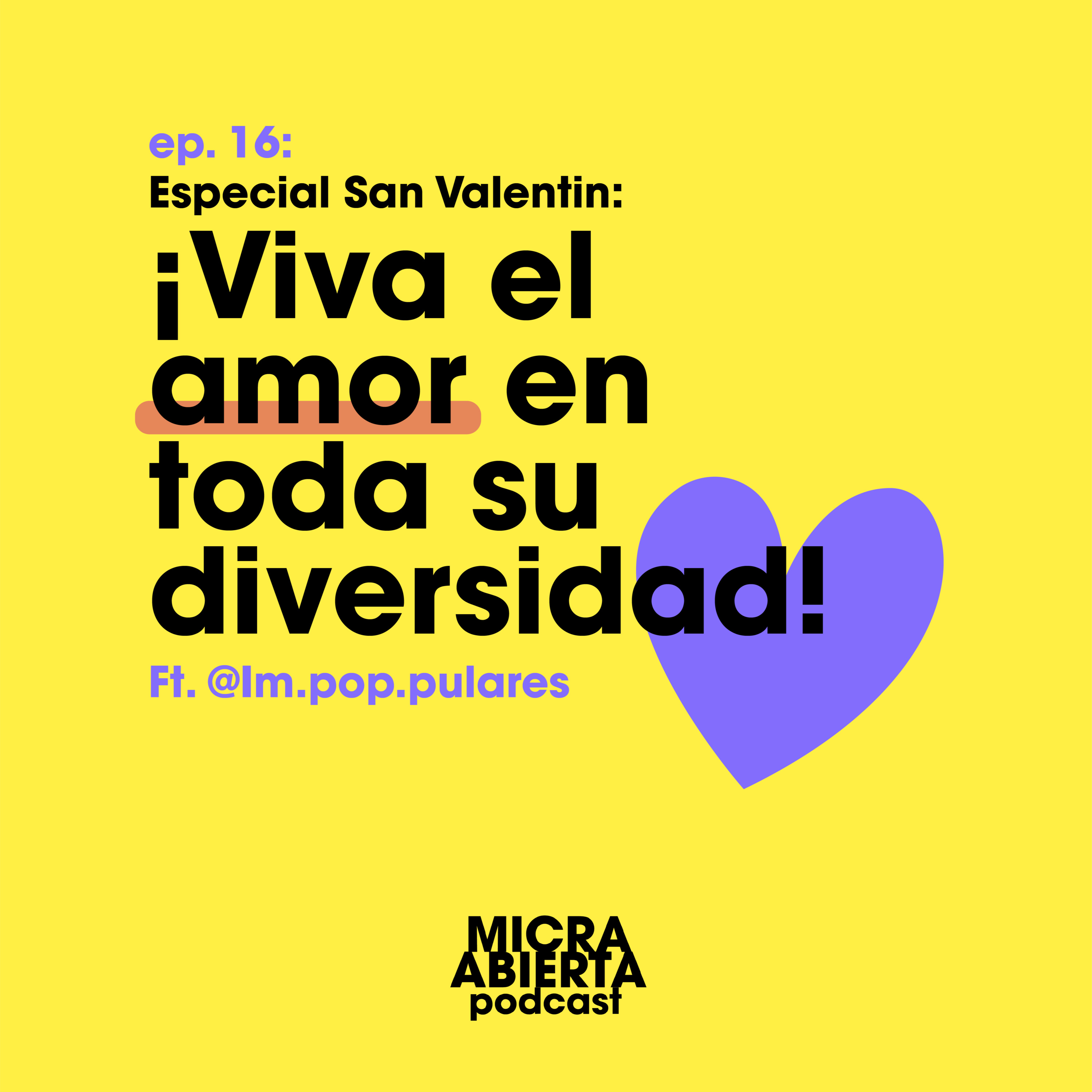 Micra Abierta Podcast