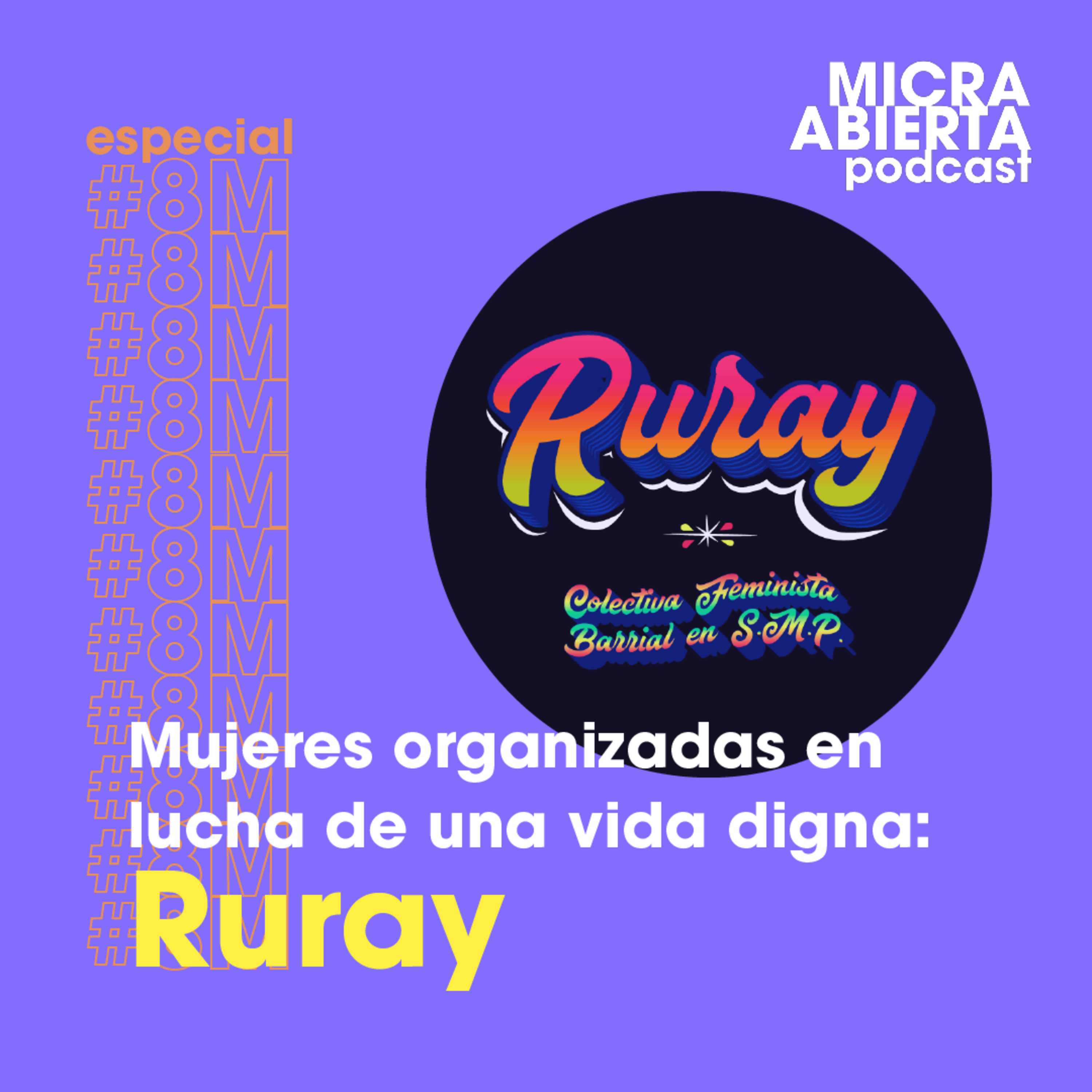 Micra Abierta Podcast