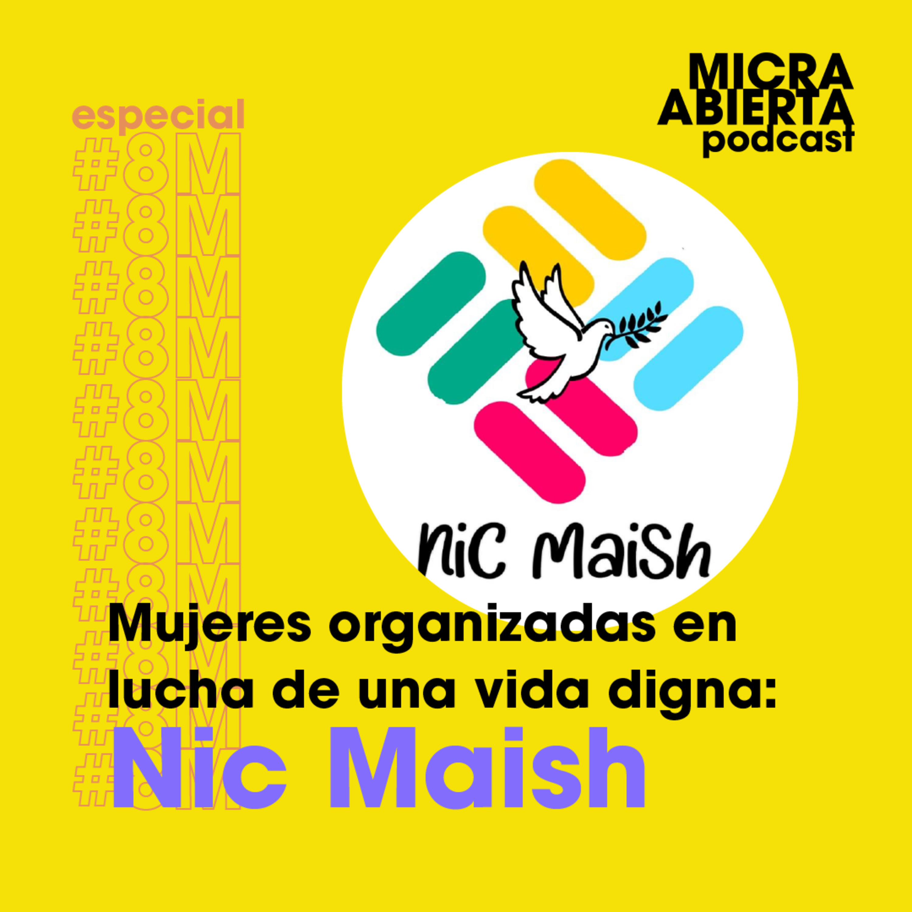 Micra Abierta Podcast