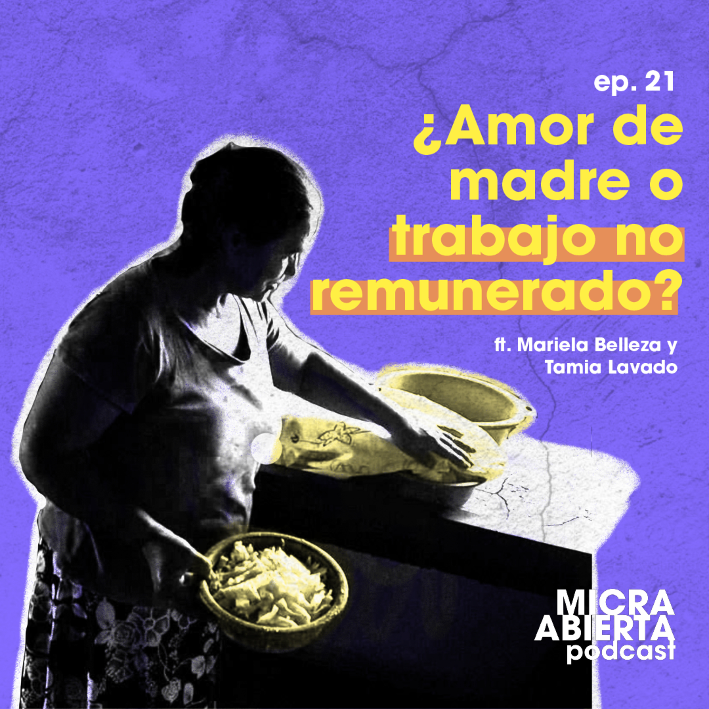 Micra Abierta Podcast