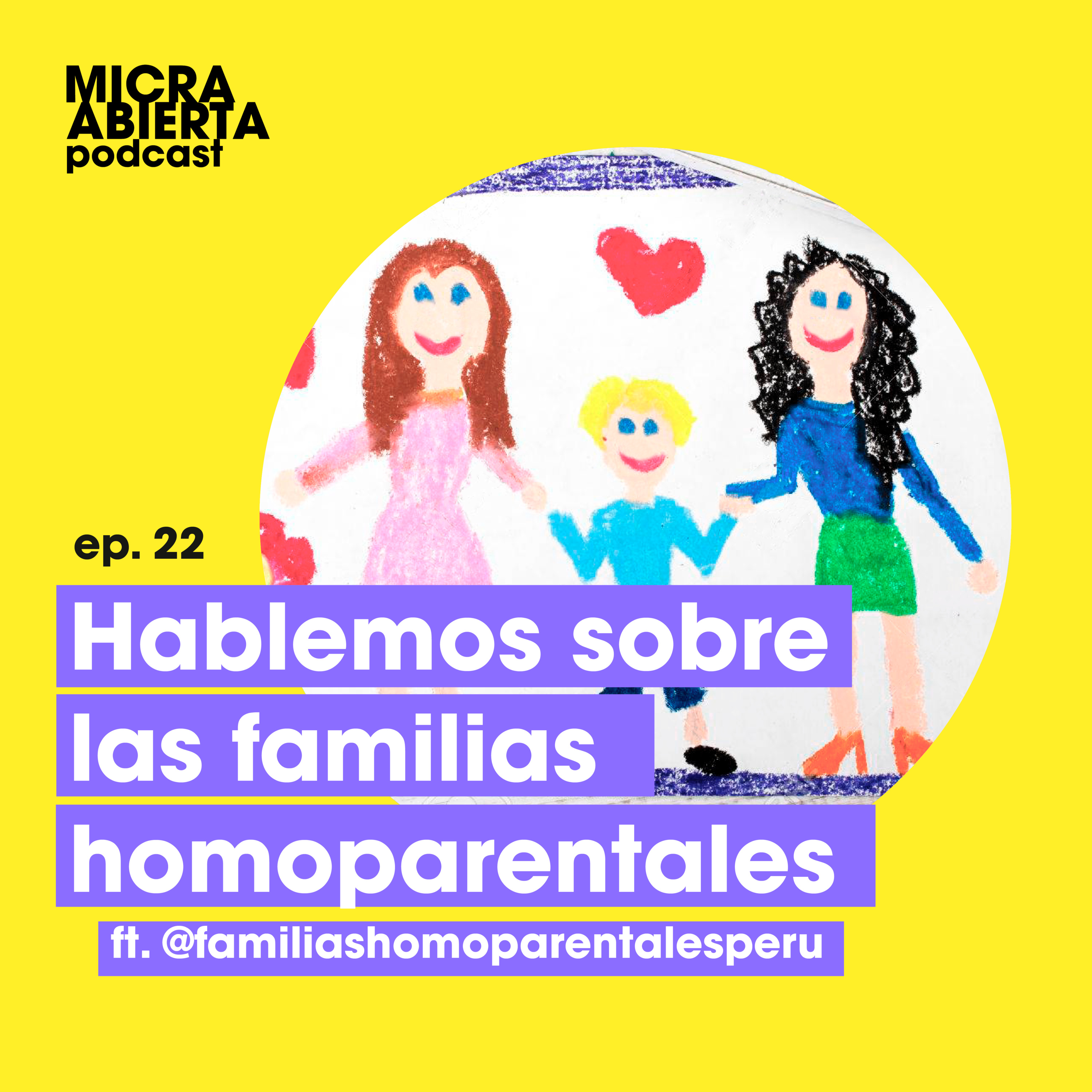 Micra Abierta Podcast
