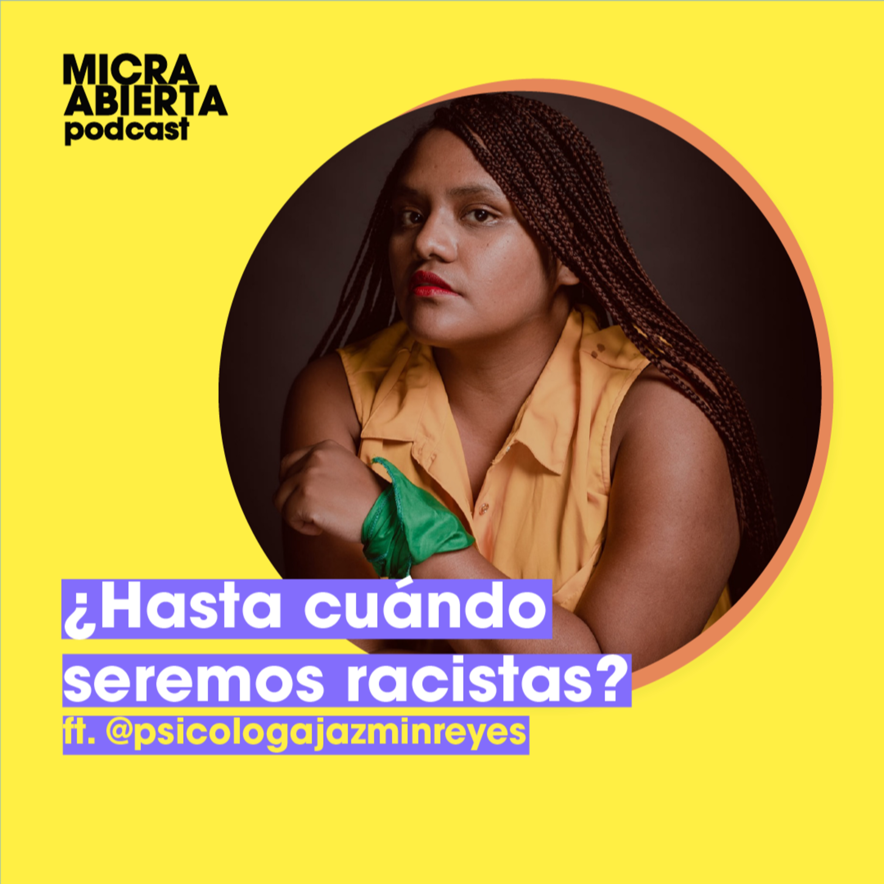 Micra Abierta Podcast
